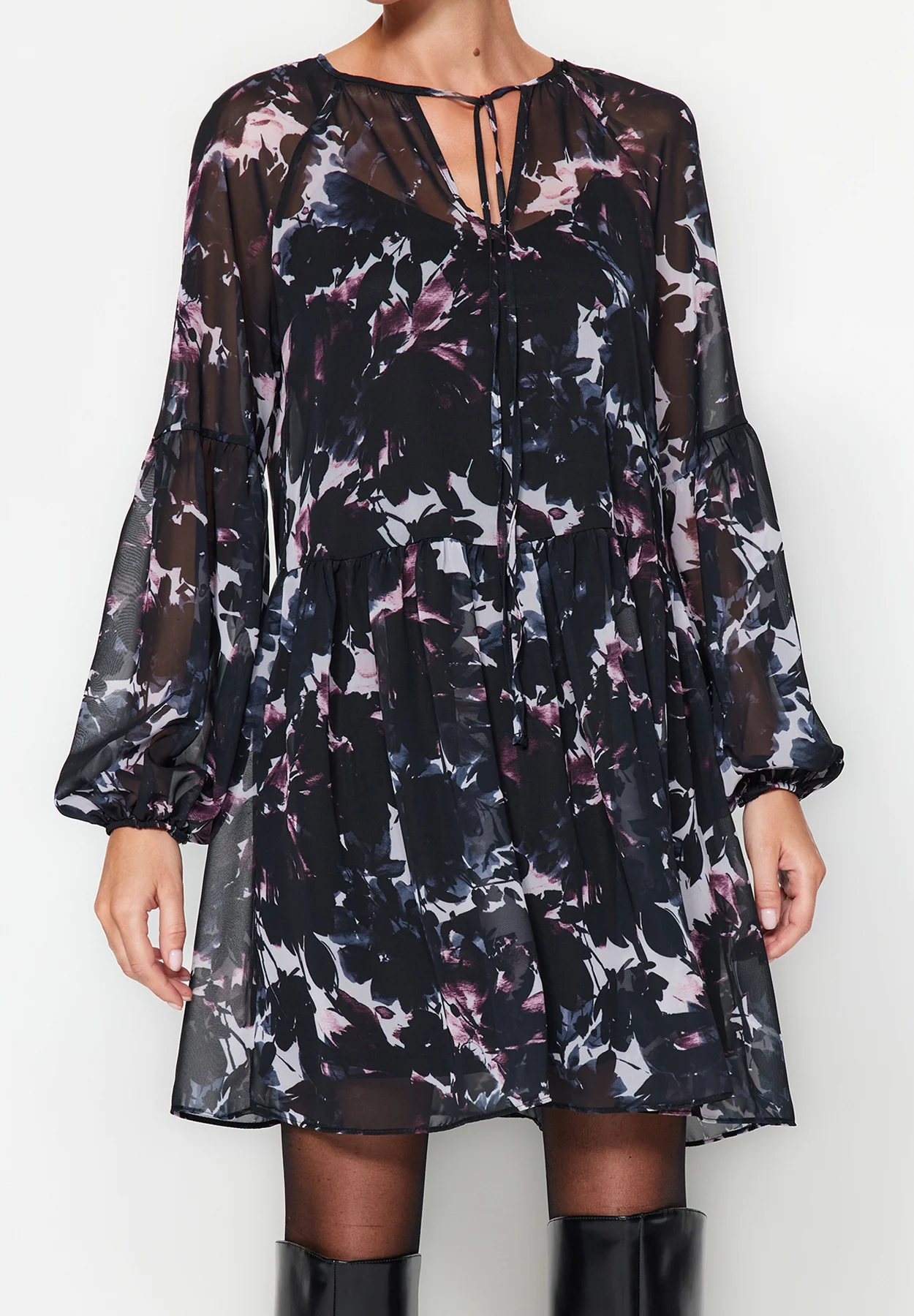 Trendyol Vestito estivo