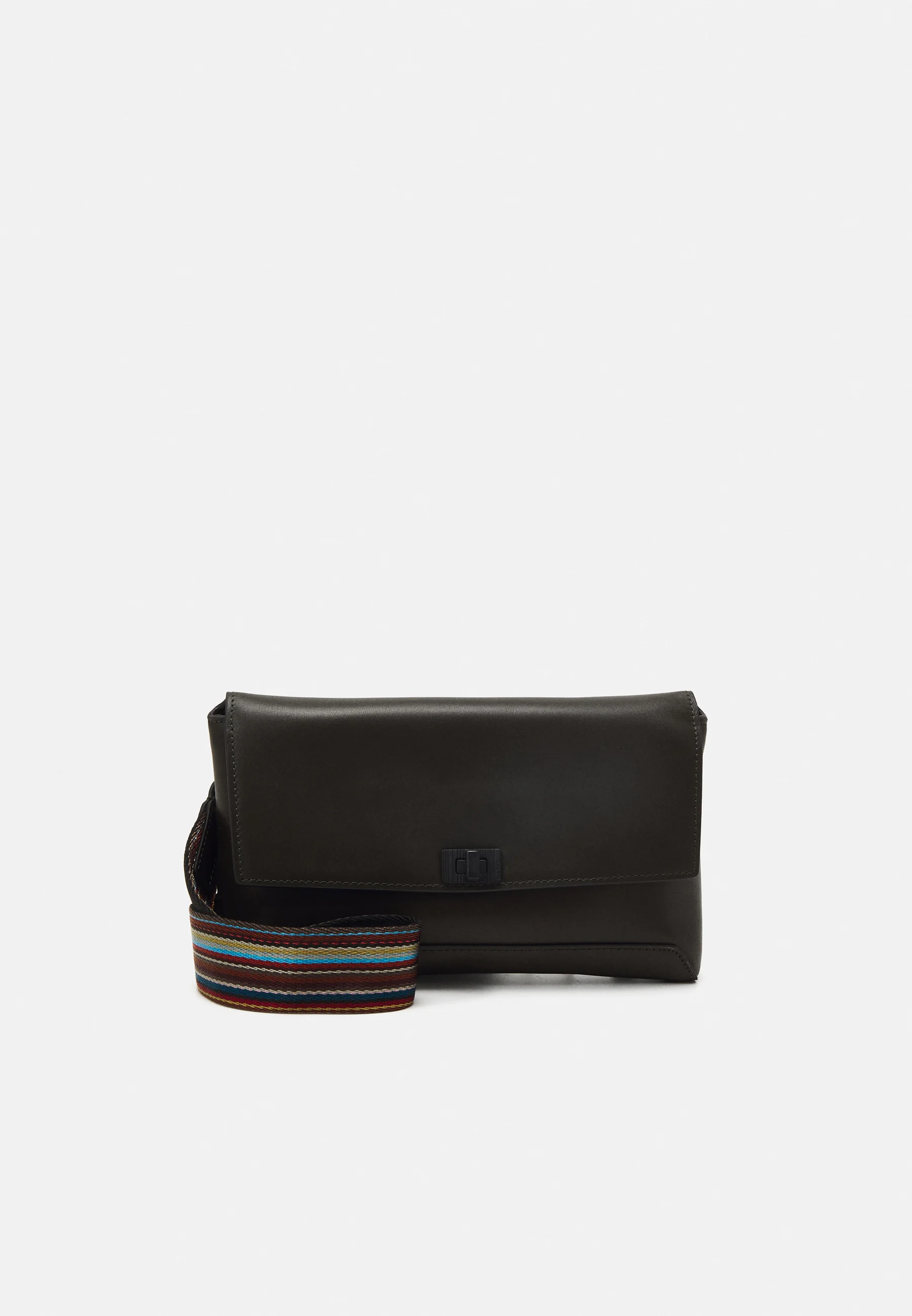 Paul Smith MEN BAG FLAP XBODY UNISEX - Borsa a tracolla