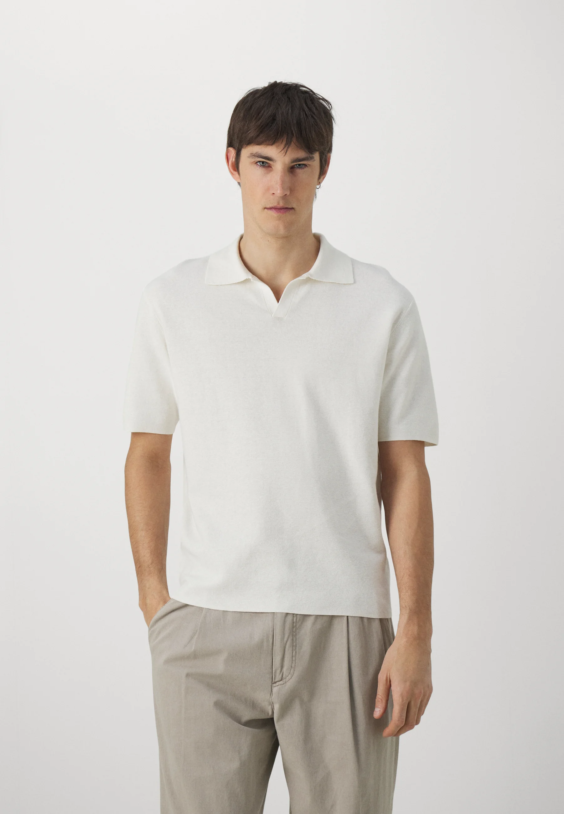 Tiger of Sweden MAELON - Polo