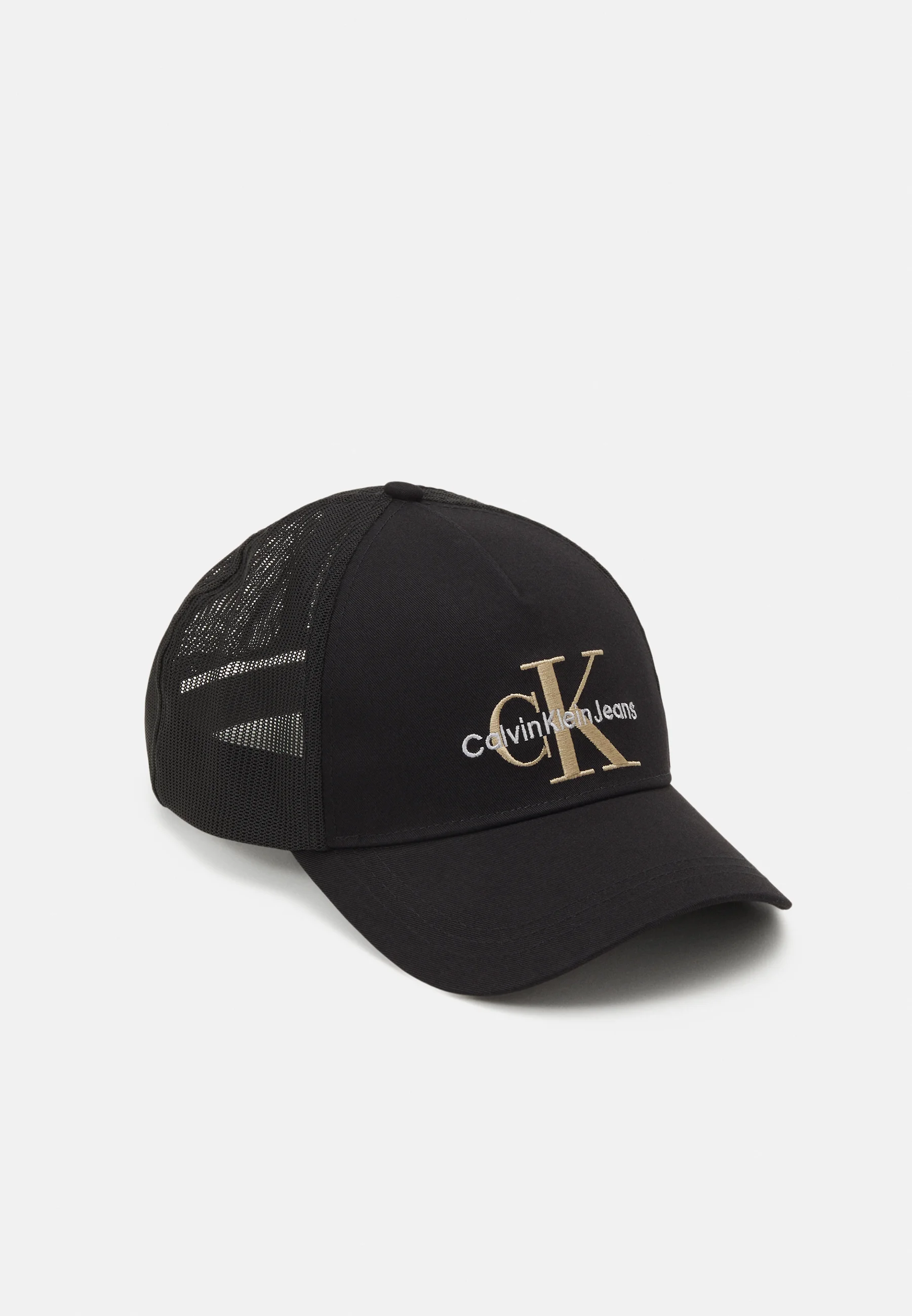 Jeans MONOGRAM TRUCKER UNISEX - Cappellino