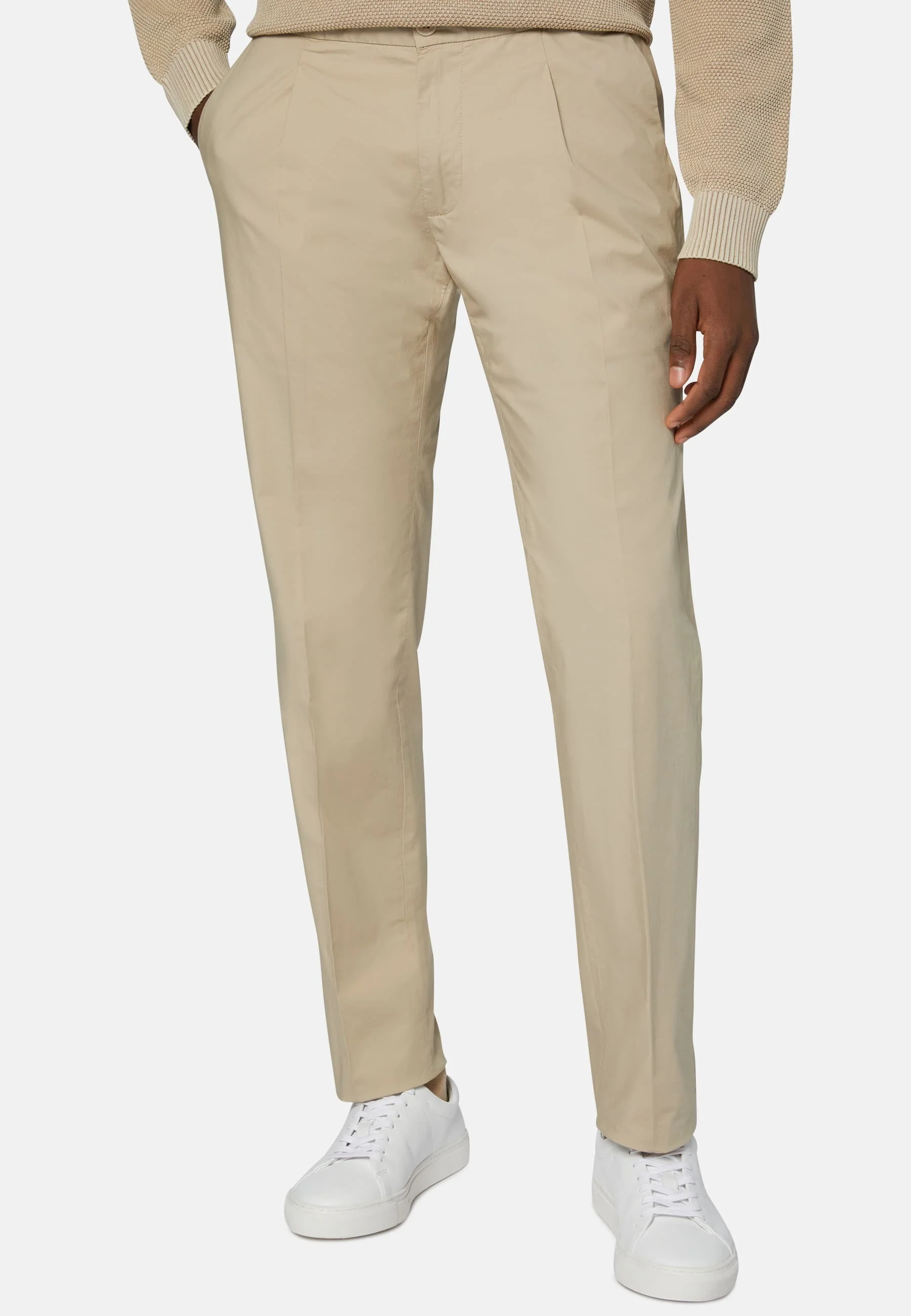 Boggi Milano PINCES - Chino