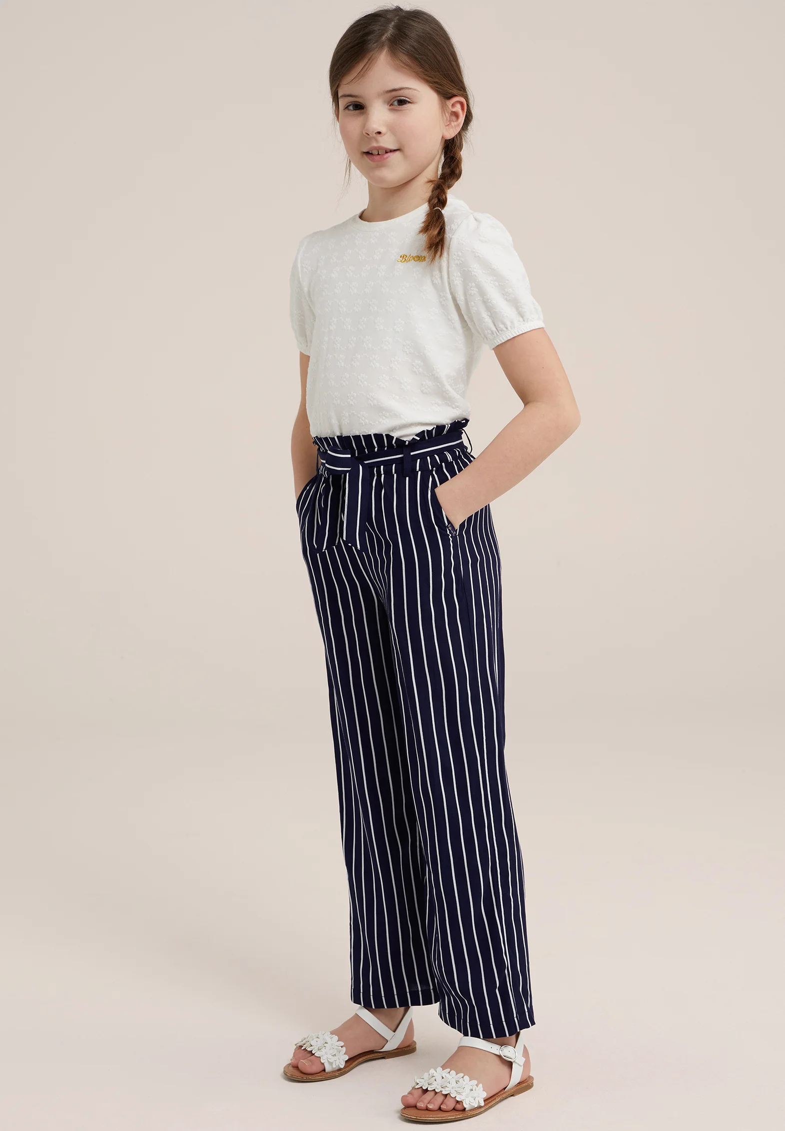 WE Fashion Pantaloni