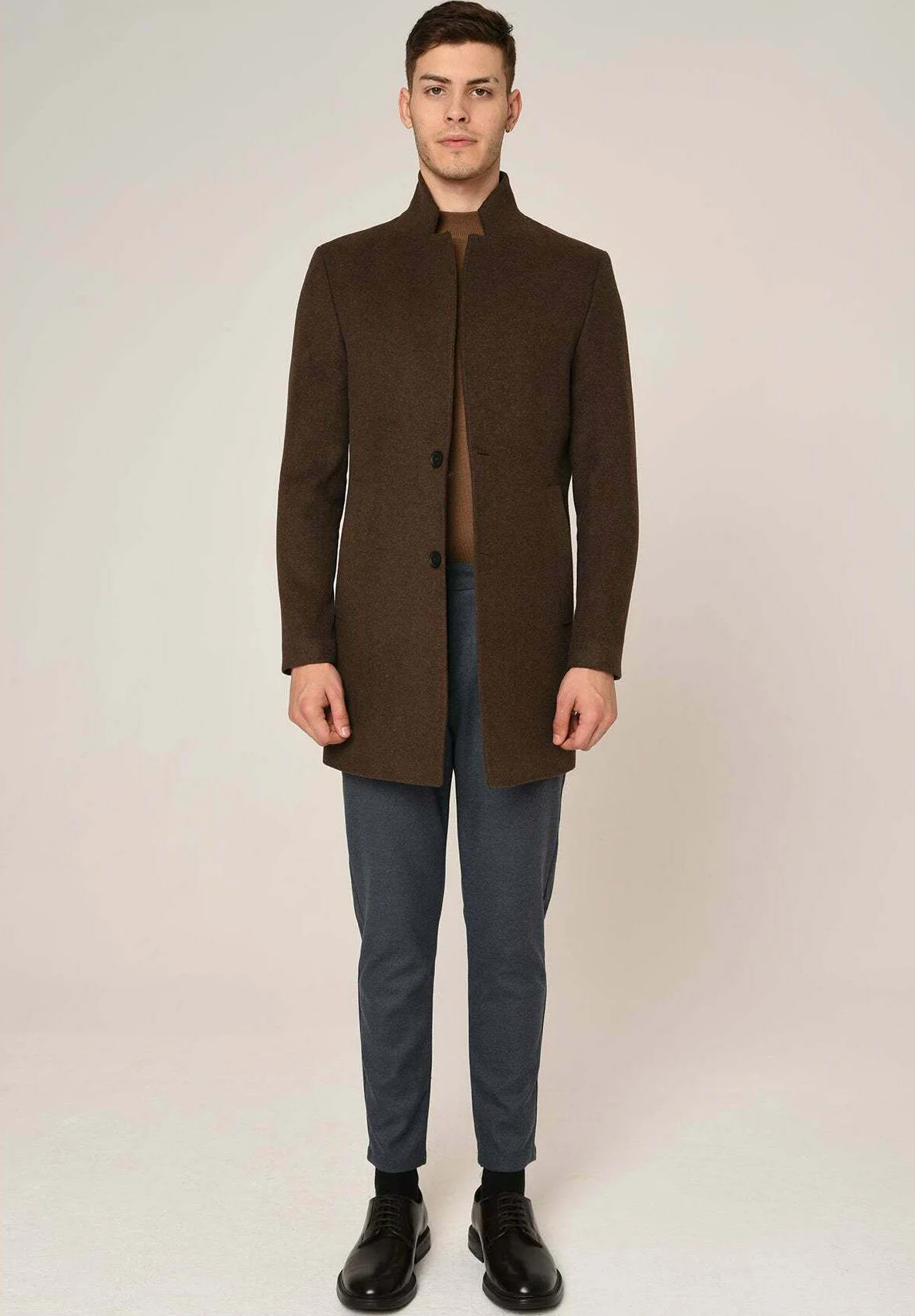 Antioch Cappotto corto
