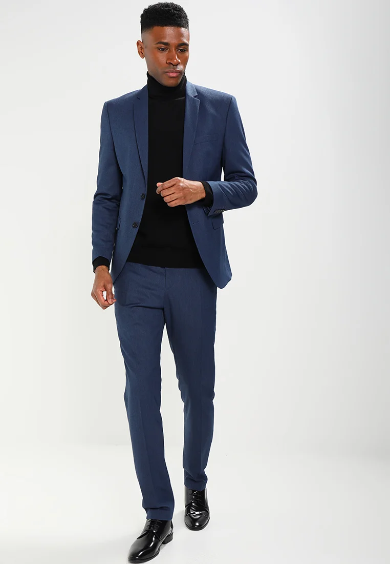 Selected Homme SHDONE-MYLOCELL - Completo