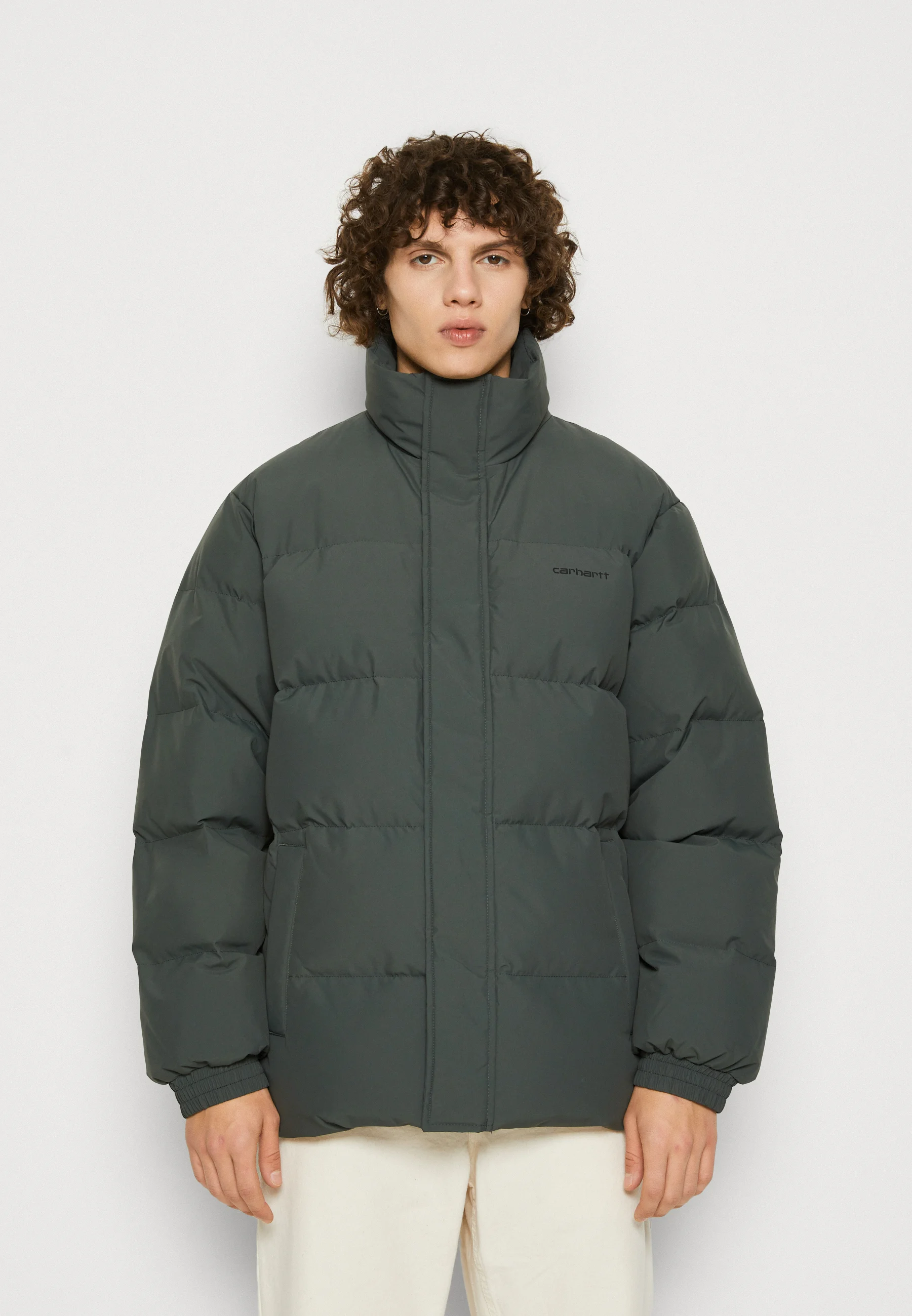Carhartt WIP DANVILLE JACKET - Giacca invernale
