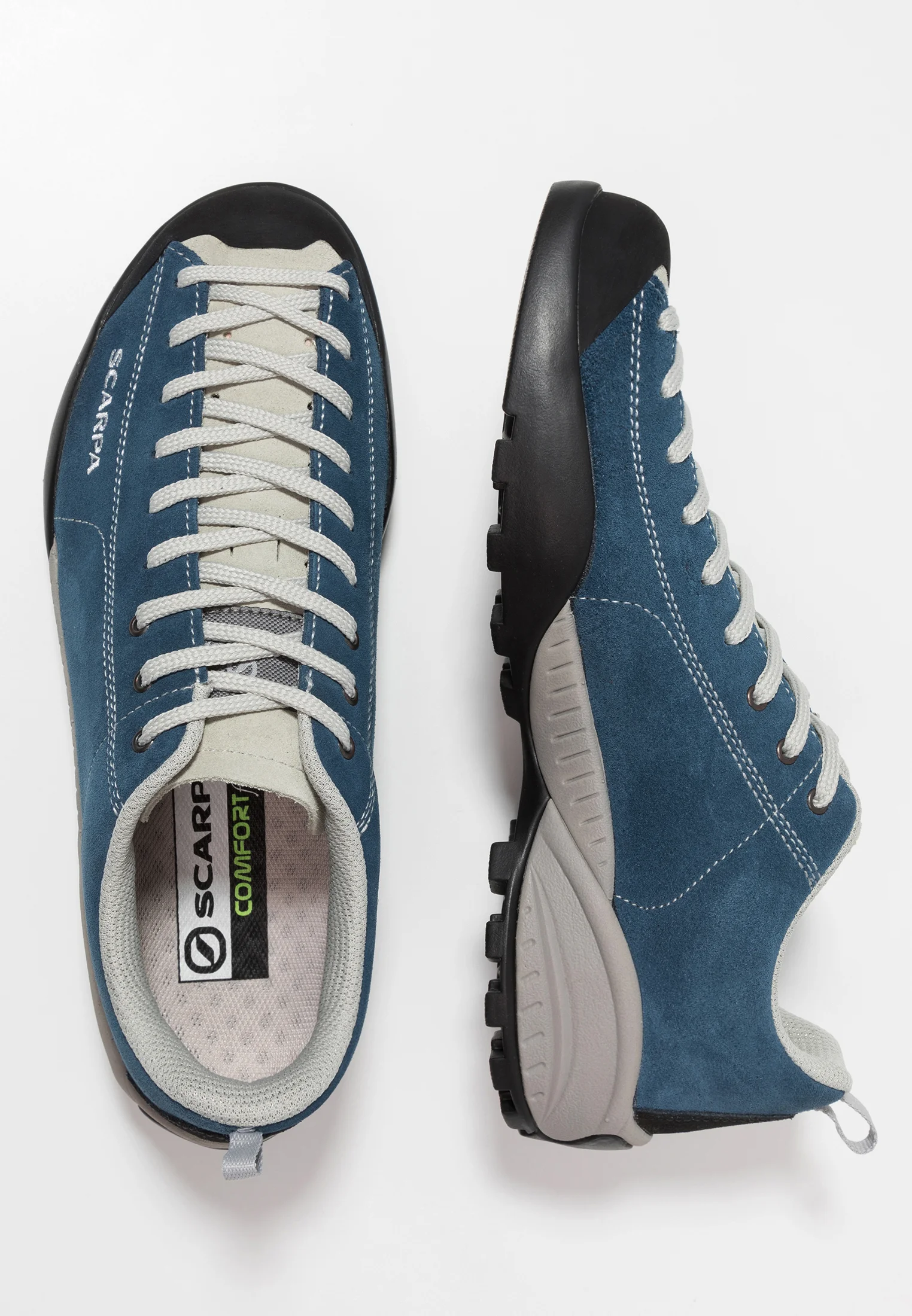 Scarpa MOJITO UNISEX - Scarpa da hiking