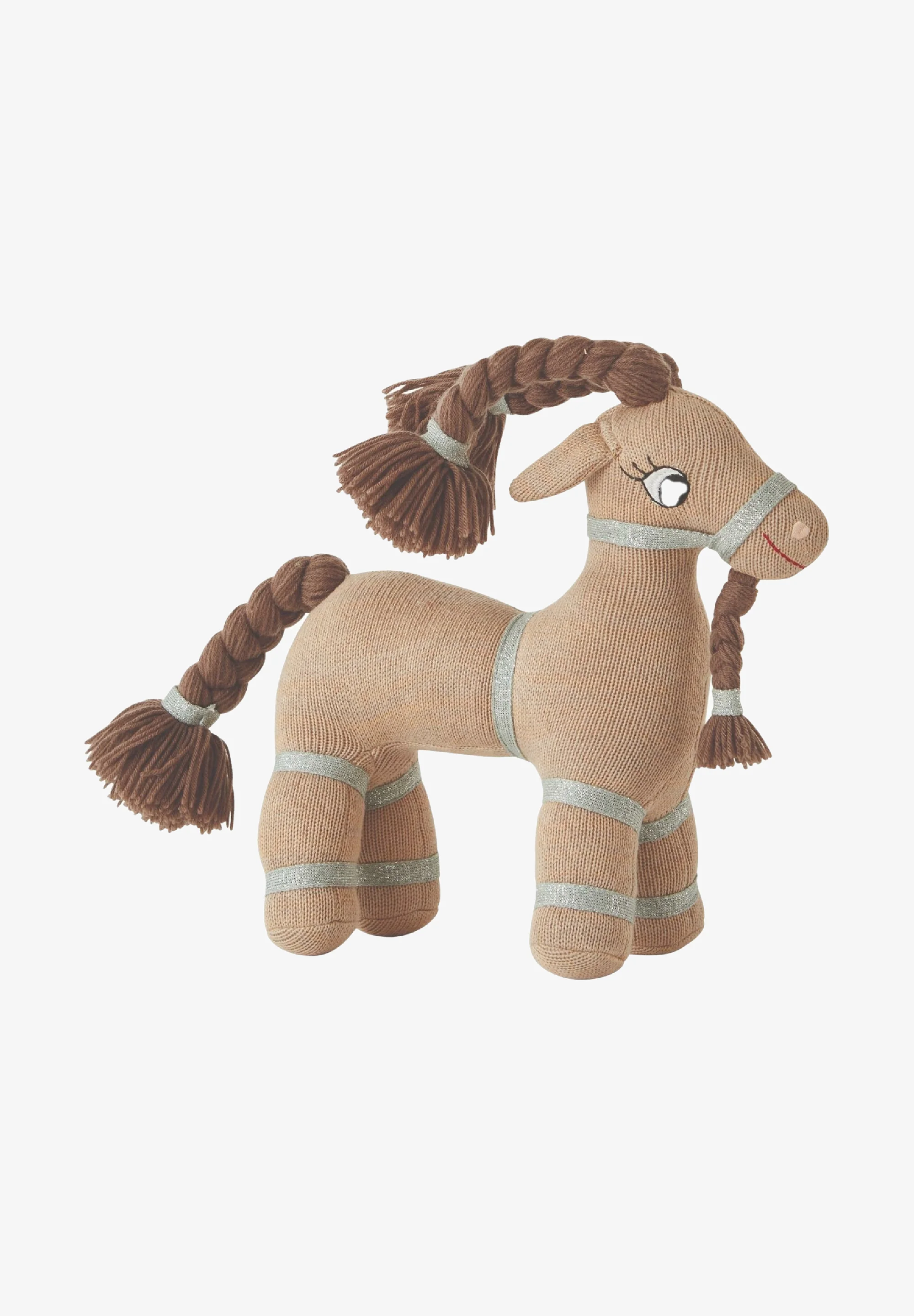 OYOY Living BILLY GOAT - Peluche