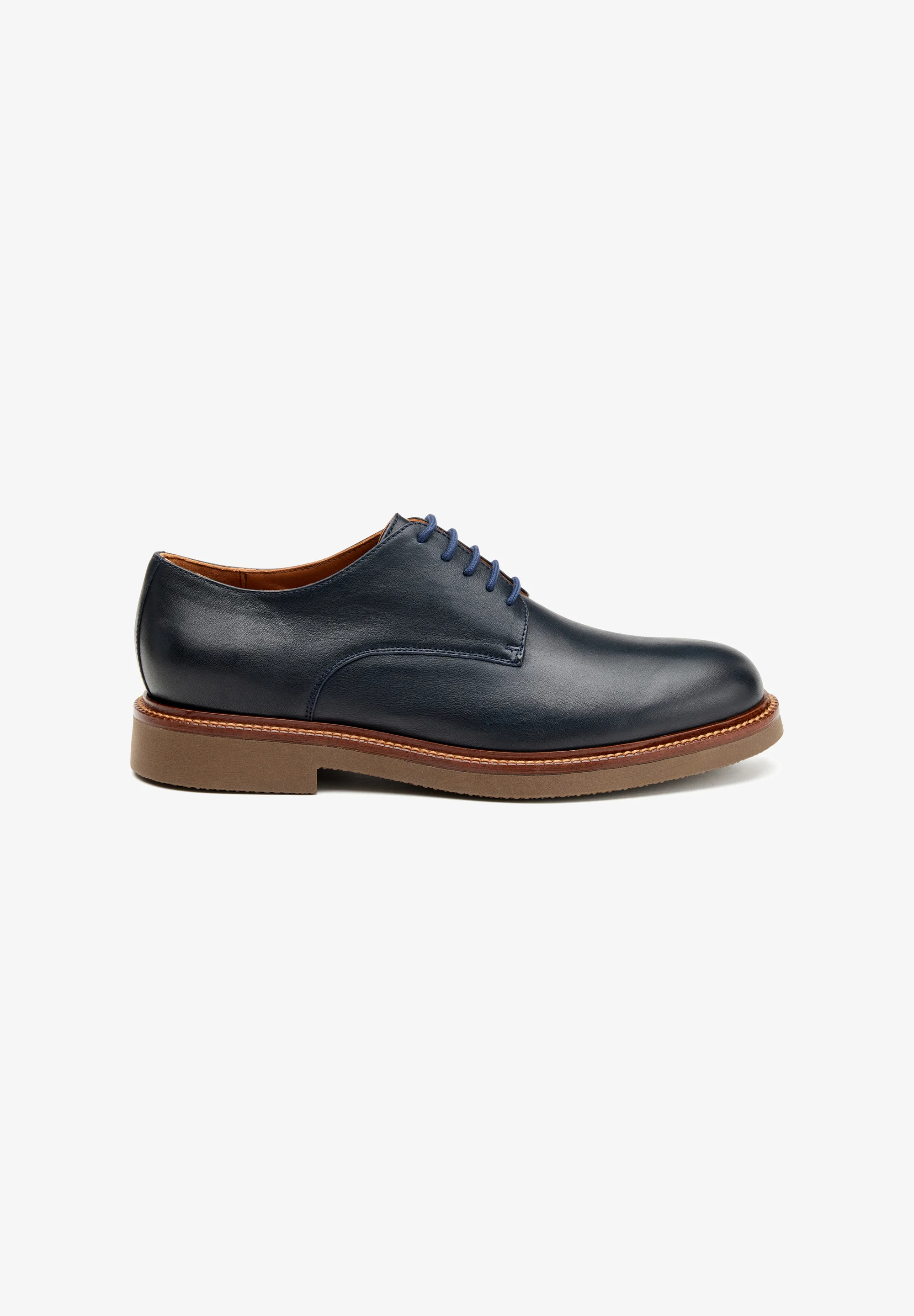 Frau Shoes Stringate
