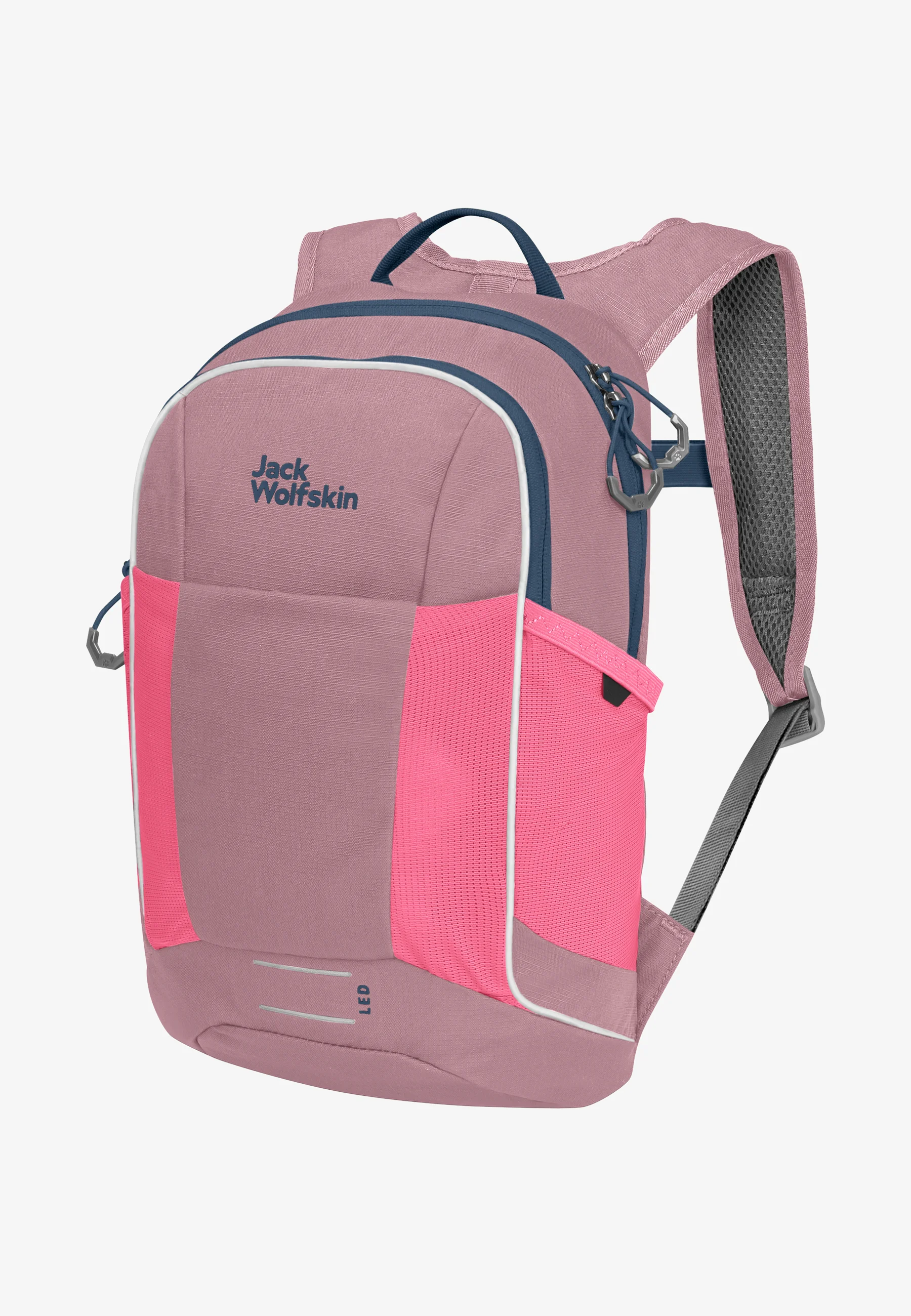 Jack Wolfskin MOAB JAM- Zaino