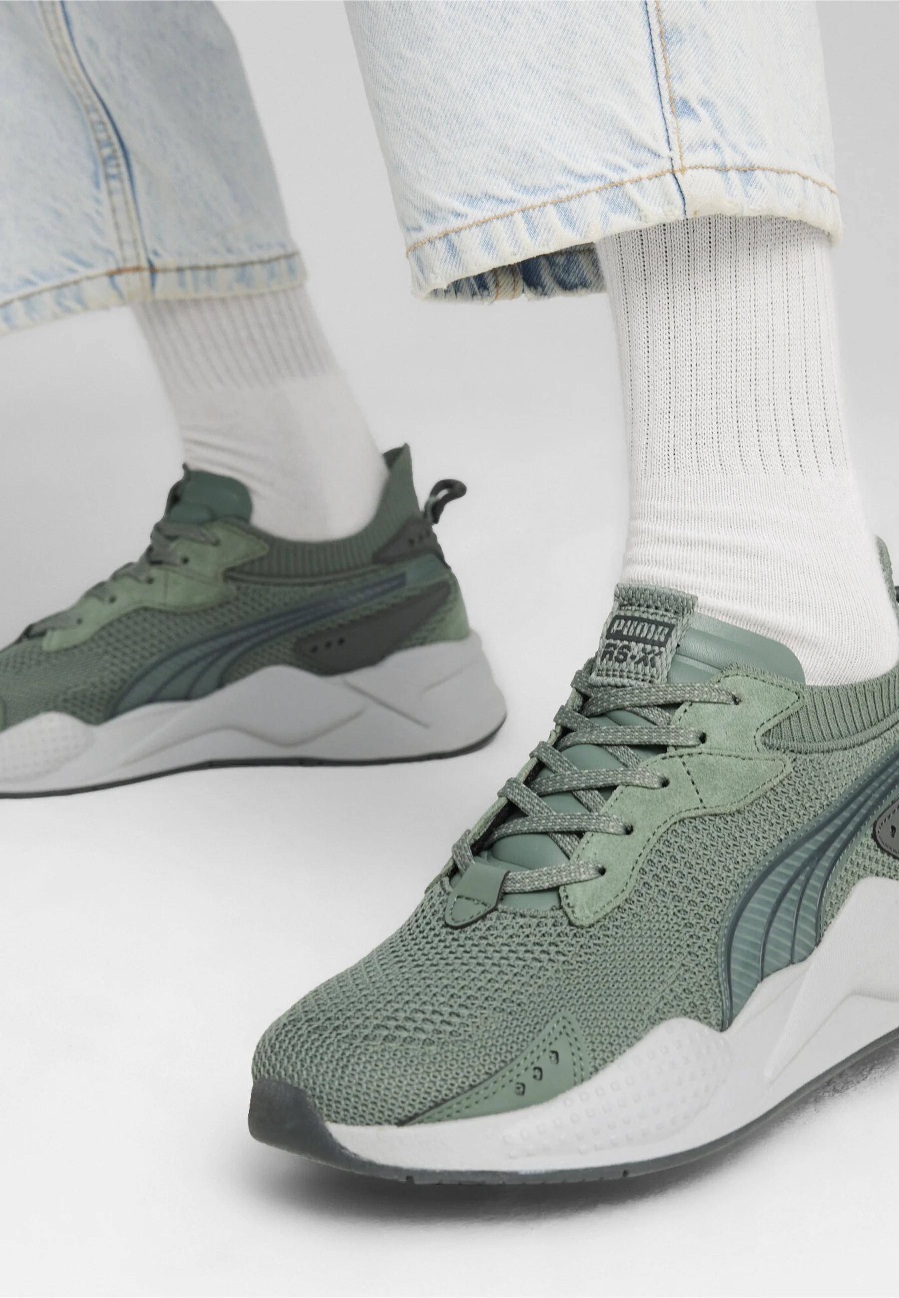 Sneakers basse