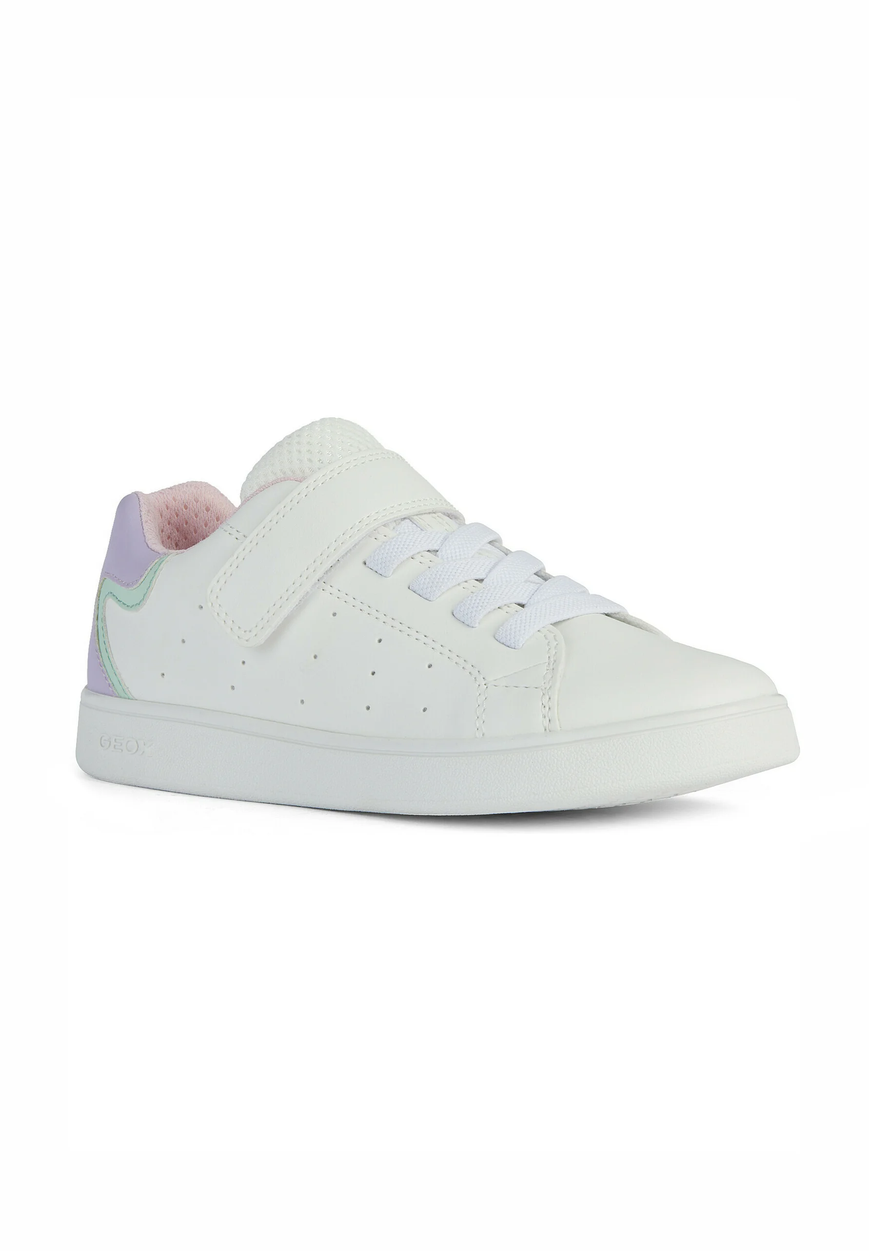 Geox ECLYPER - Sneakers basse