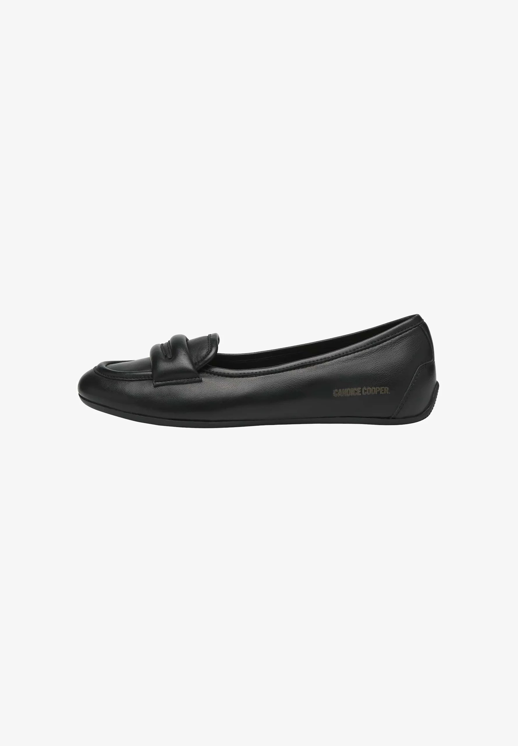 Candice Cooper ROCK LOAFER - Mocassini