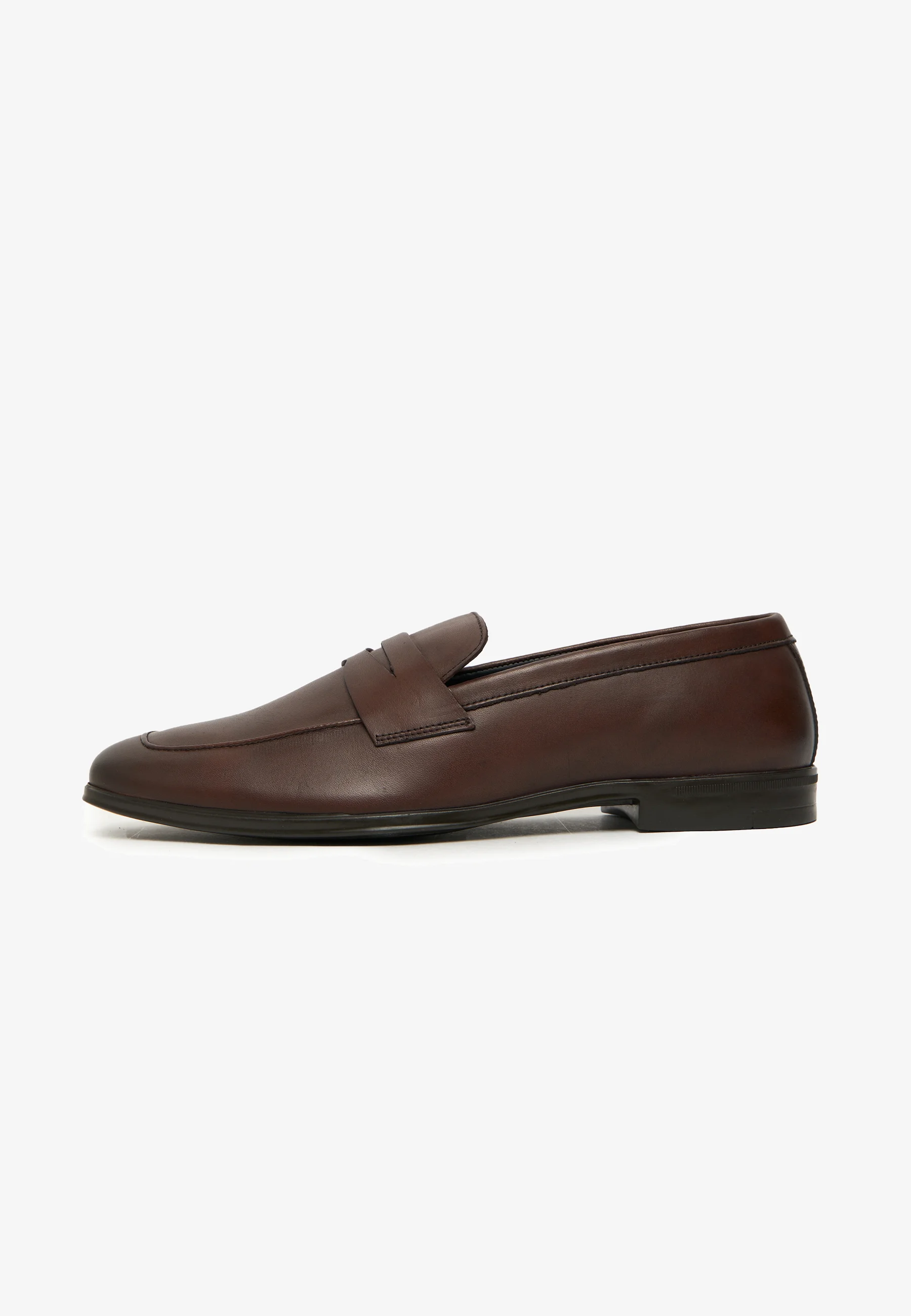 schuh RUPERT SLIM LOAFER - Mocassini eleganti