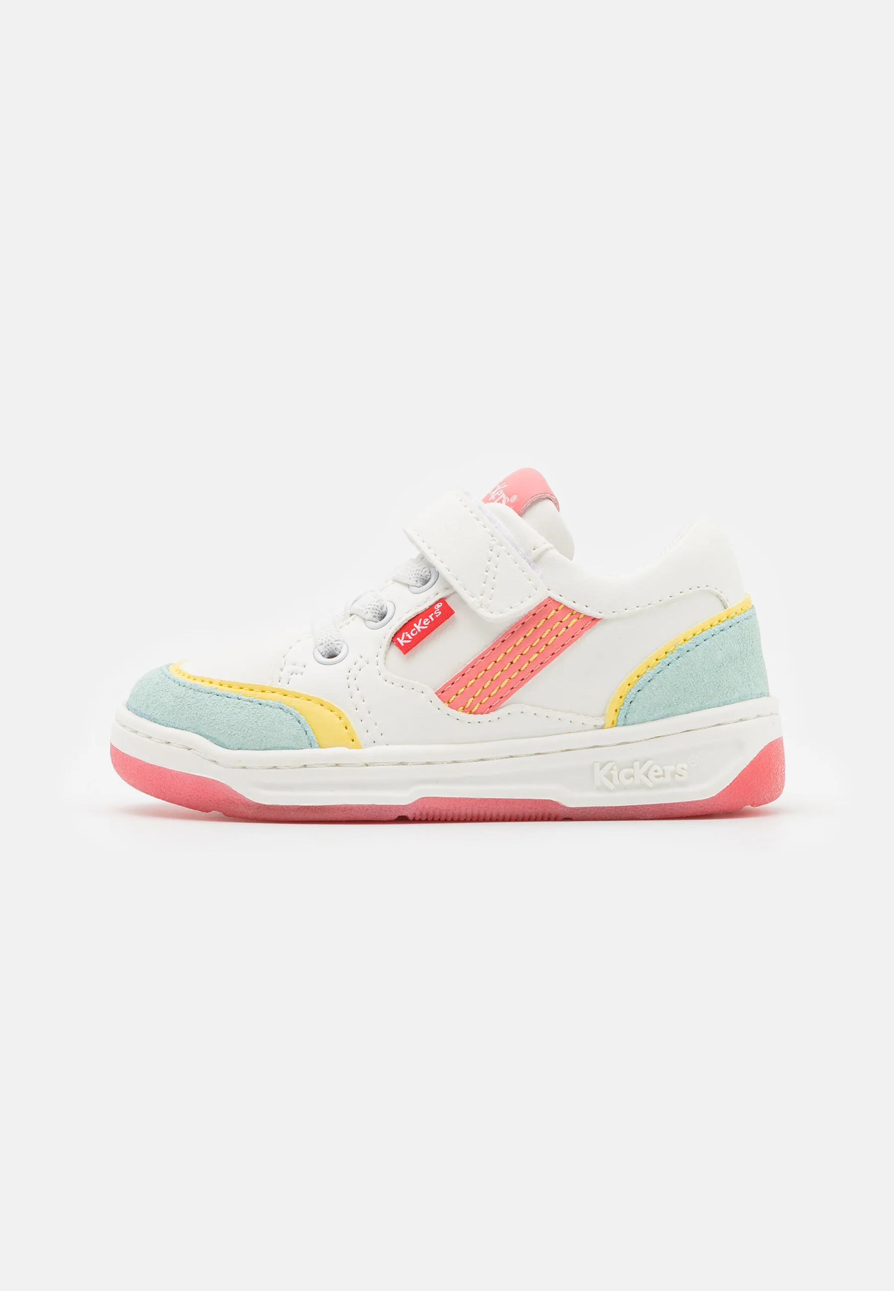 Kickers KOUIC - Sneakers basse
