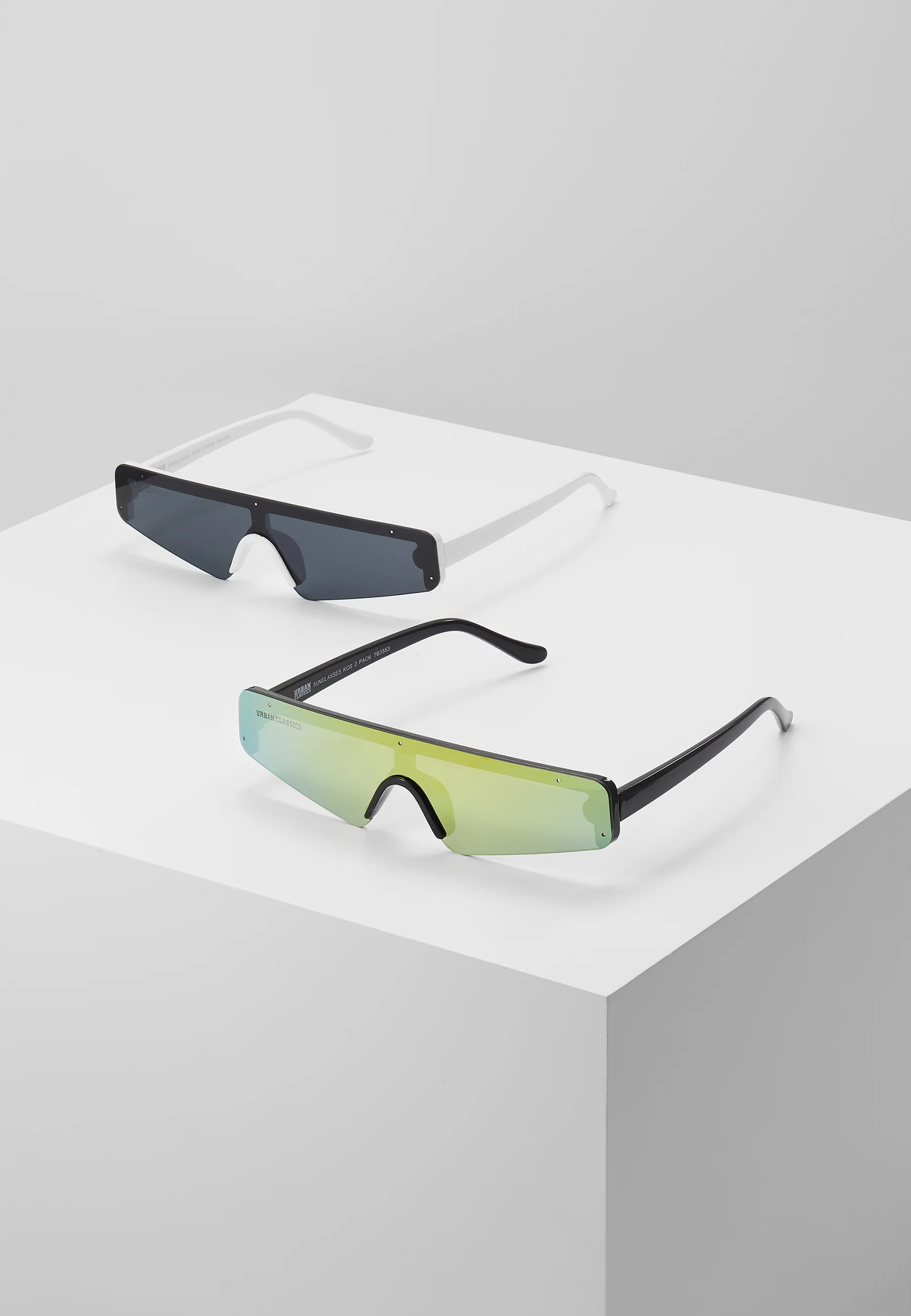 SUNGLASSES 2 PACK - Occhiali da sole