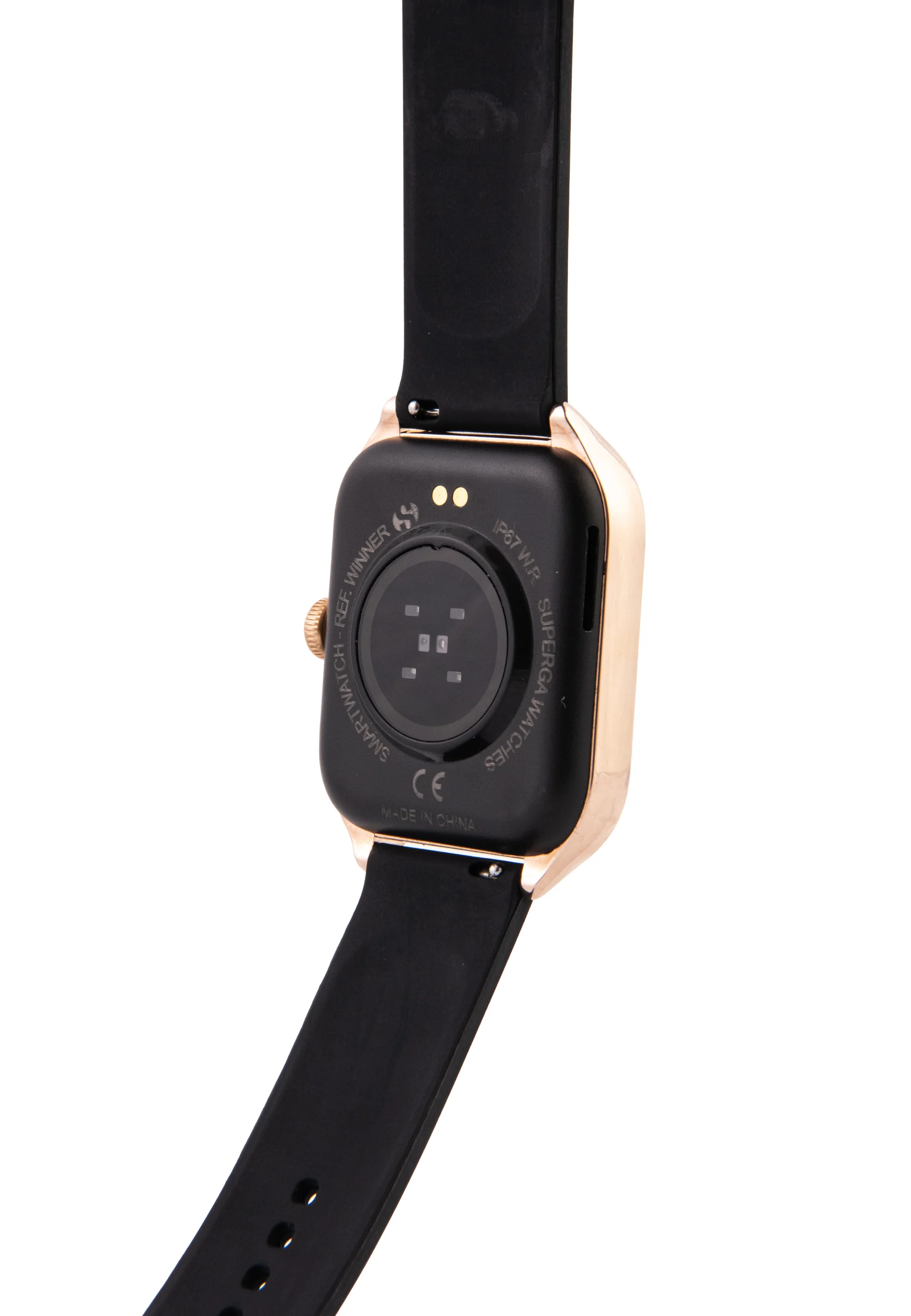 Superga DOUBLE STRAPS - WINNER - Smartwatch