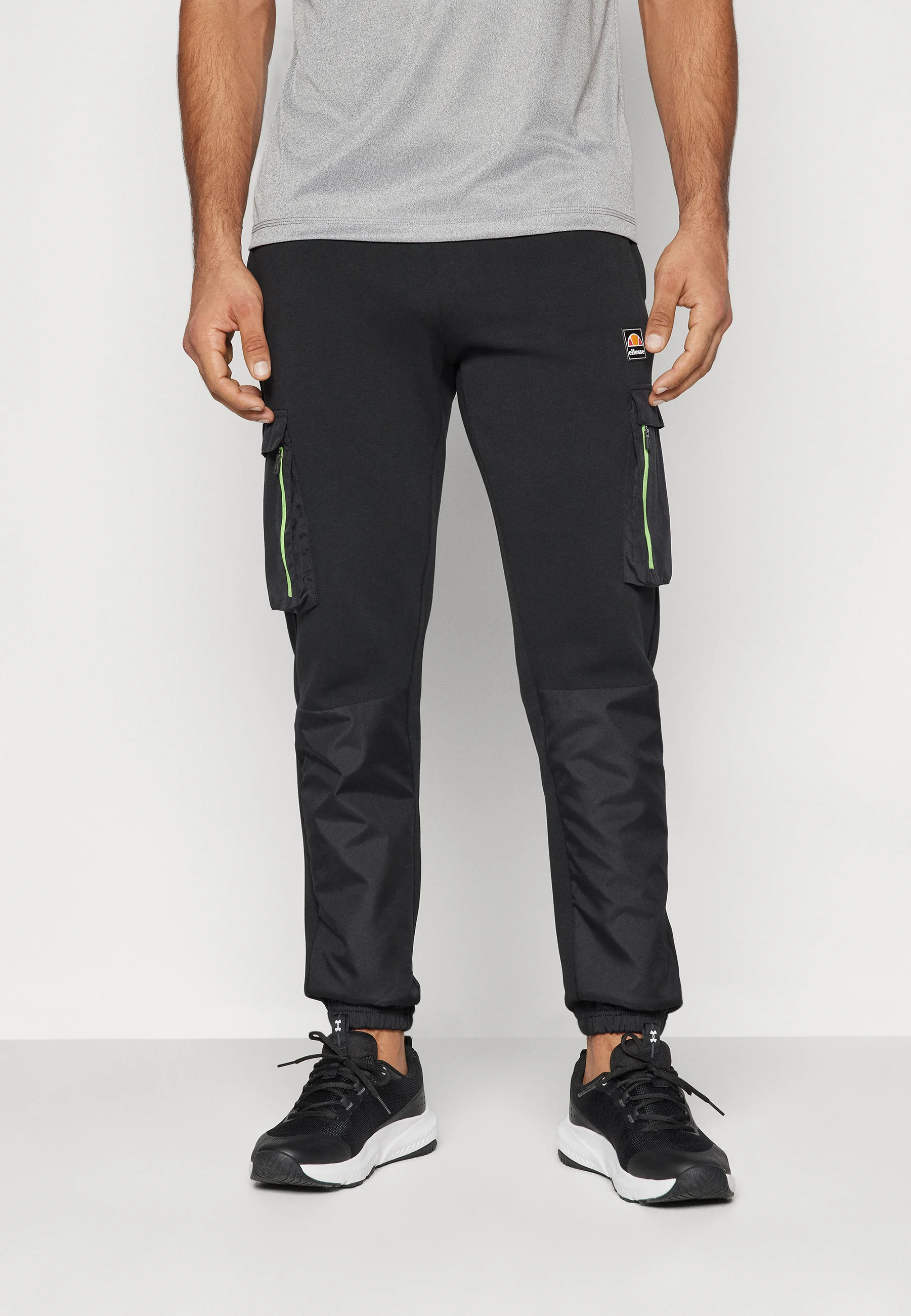 Ellesse HANALO PANTS - Pantaloni sportivi