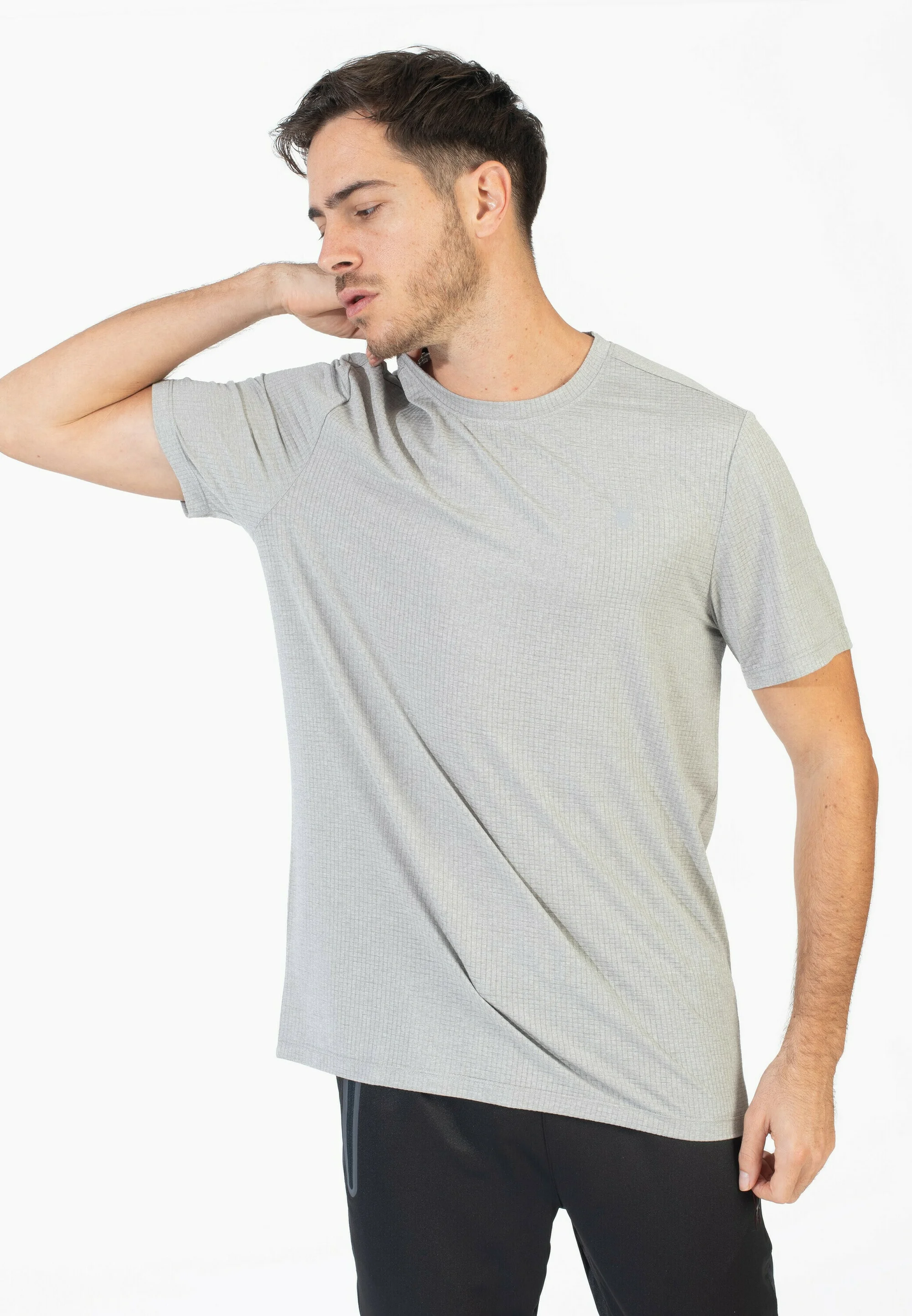 Spyder SHORT SLEEVE - T-shirt basic