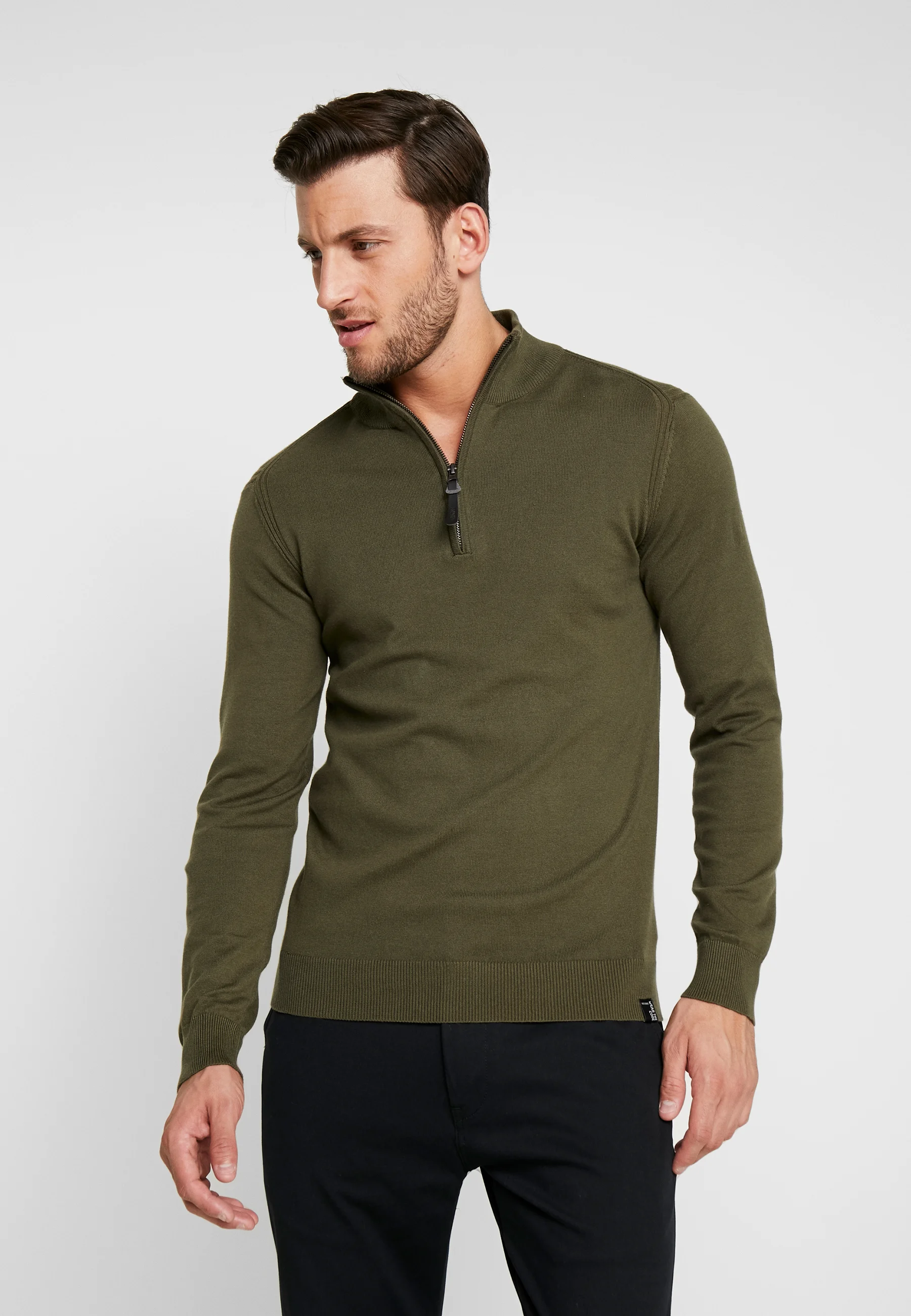 INDICODE JEANS ANCONA - Maglione