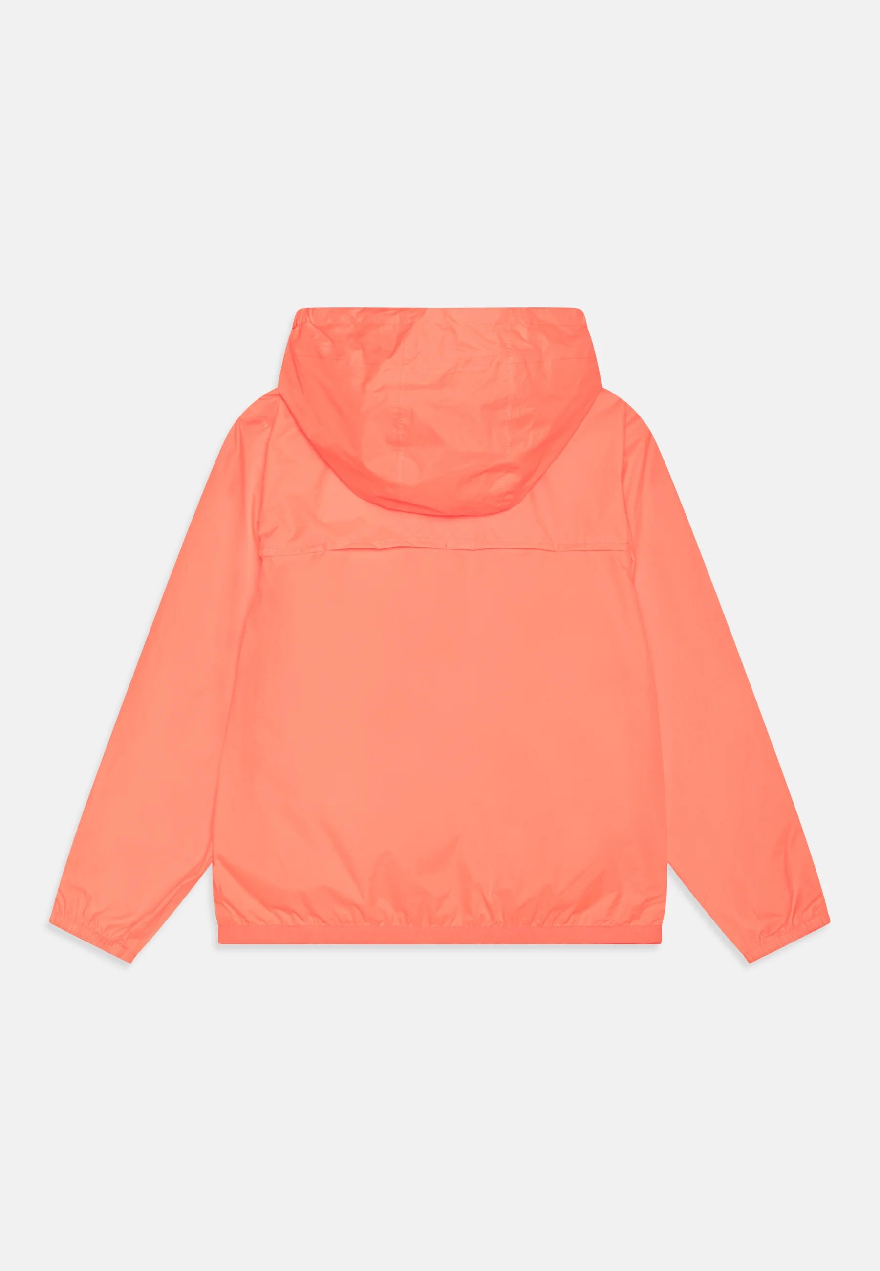 K-Way LE VRAI 3.0 CLAUDE UNISEX - Impermeabile