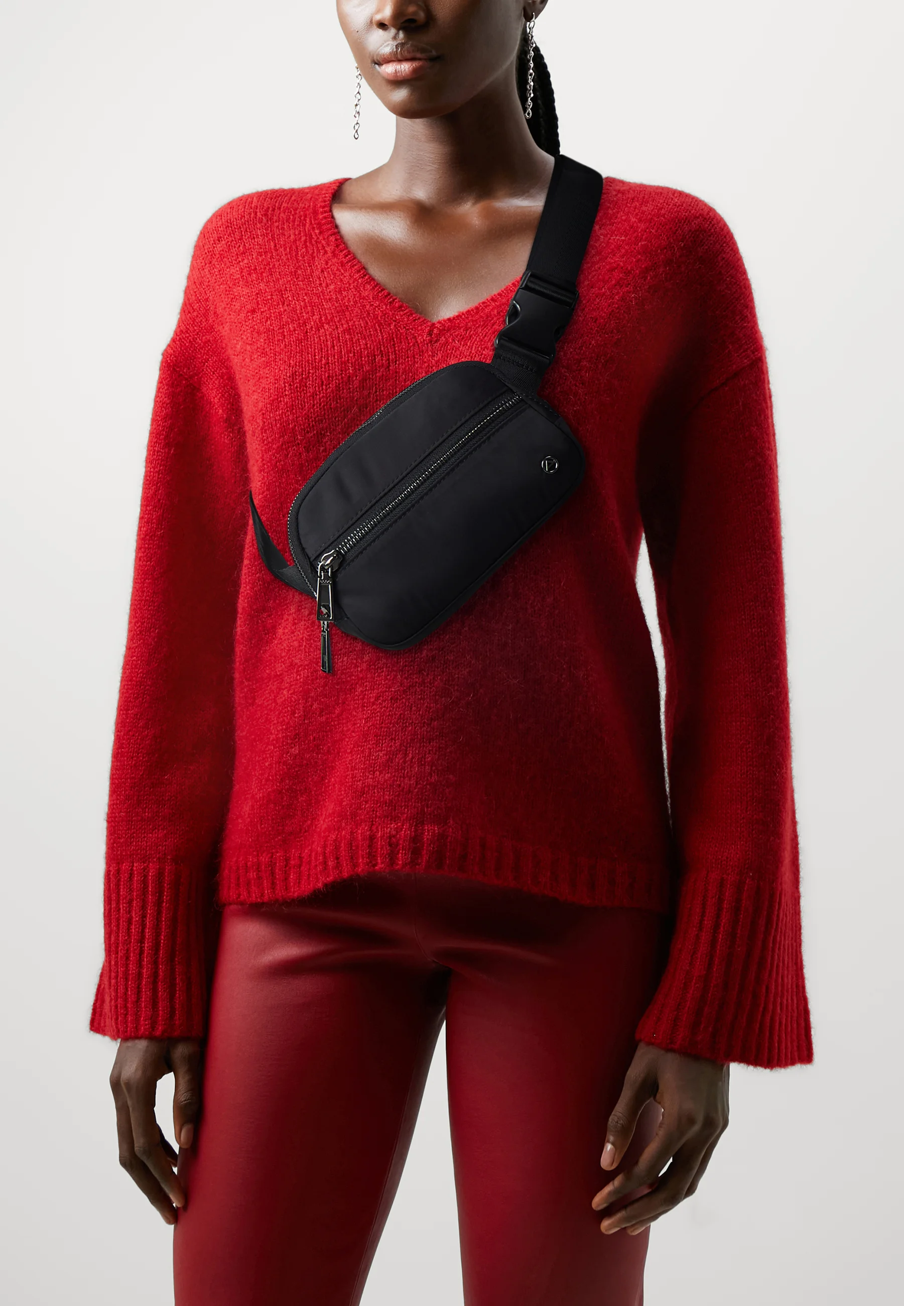 ALDO ALWAYSON - Marsupio