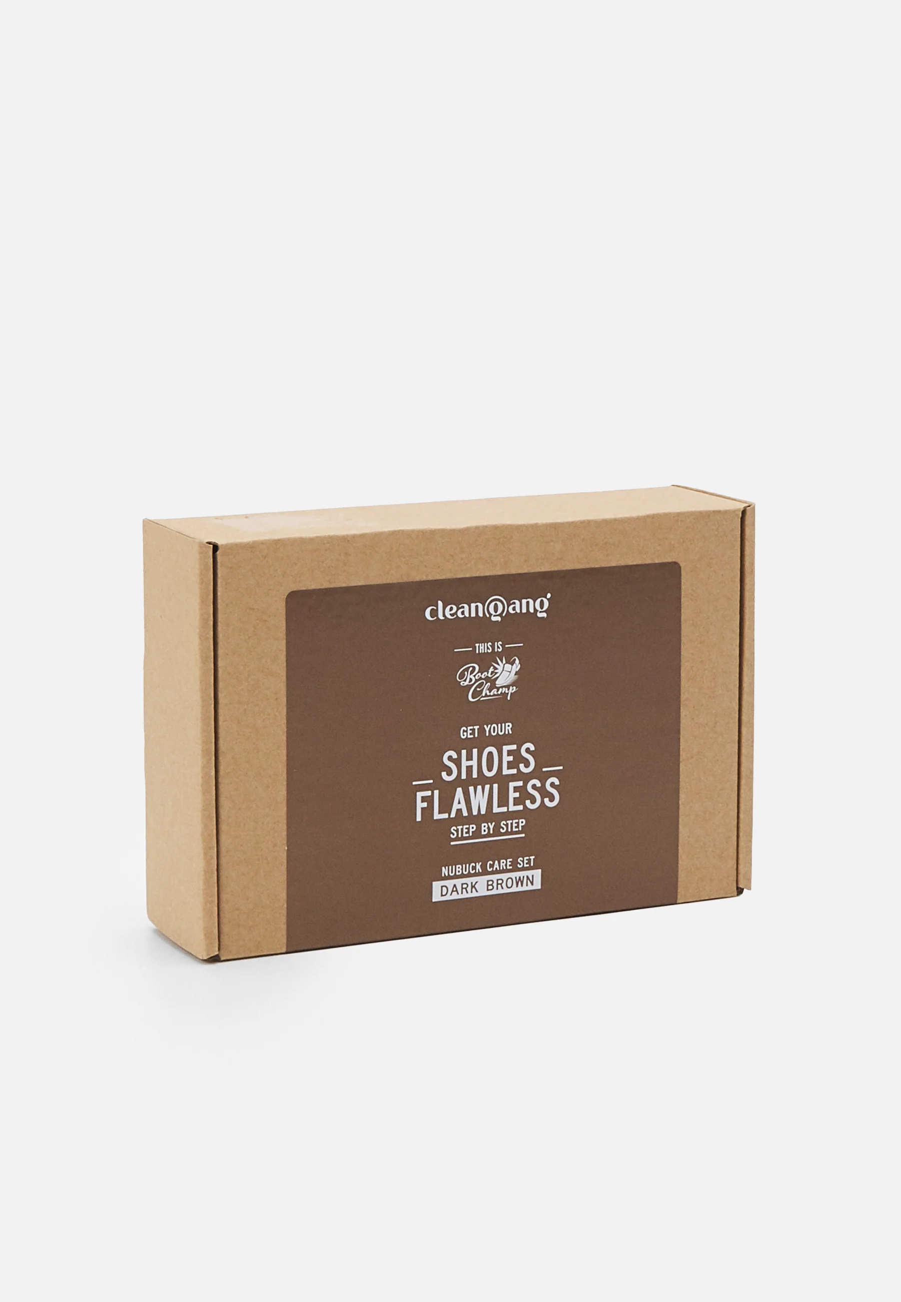 Cleangang CARE UNISEX SET - Accessori per la cura delle scarpe