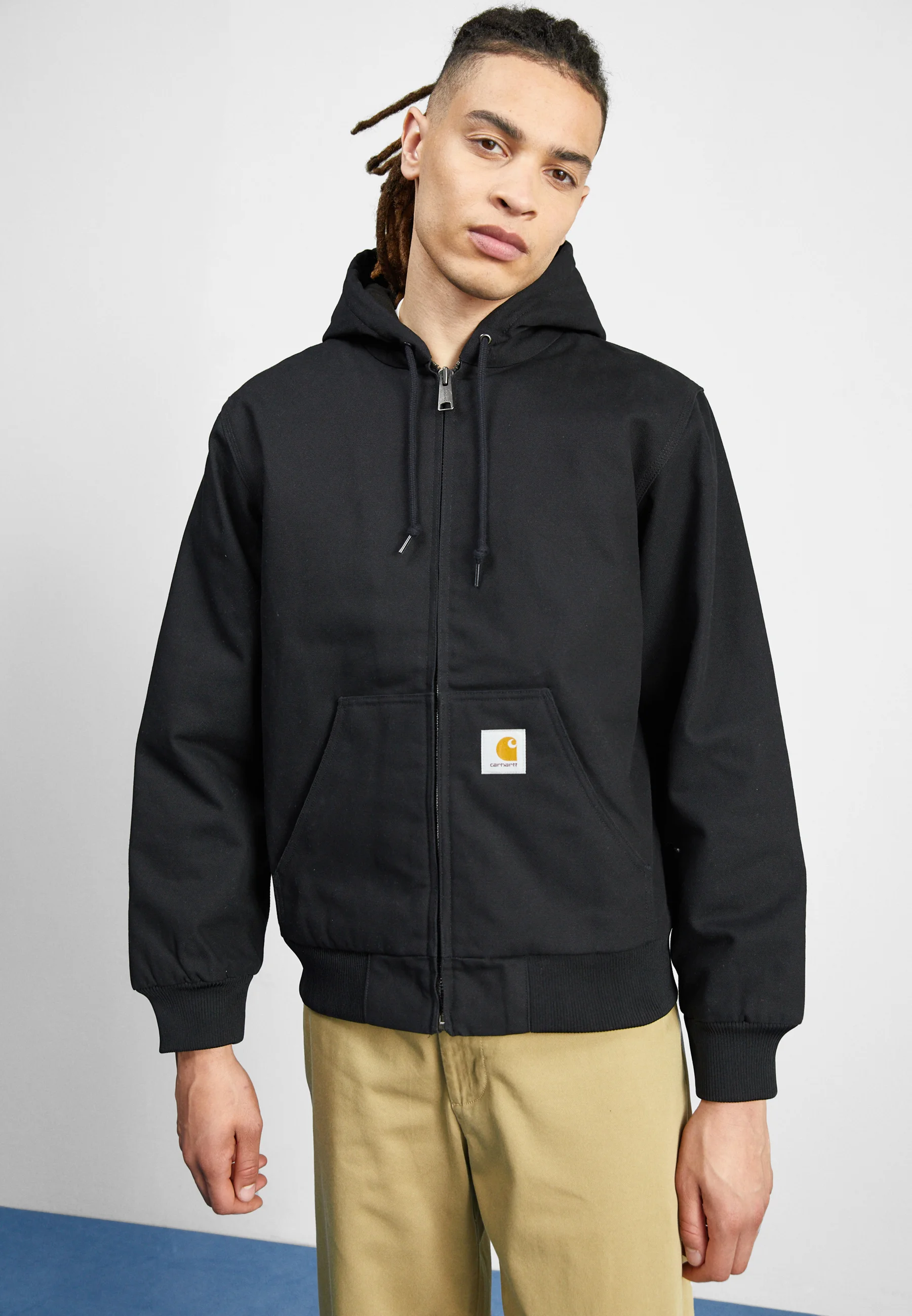 Carhartt WIP ACTIVE JACKET - Giacca da mezza stagione