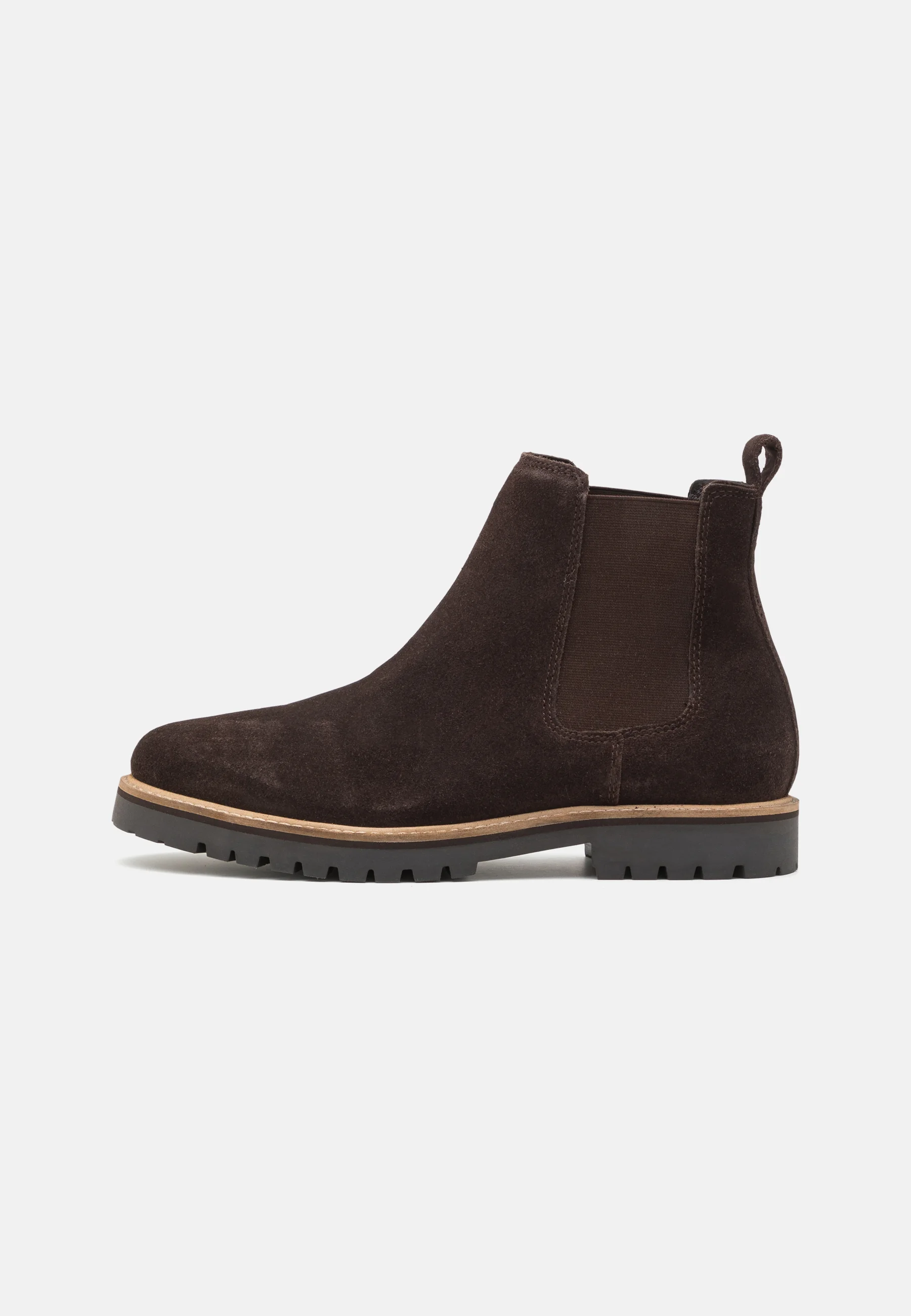Zign LEATHER - Stivaletti