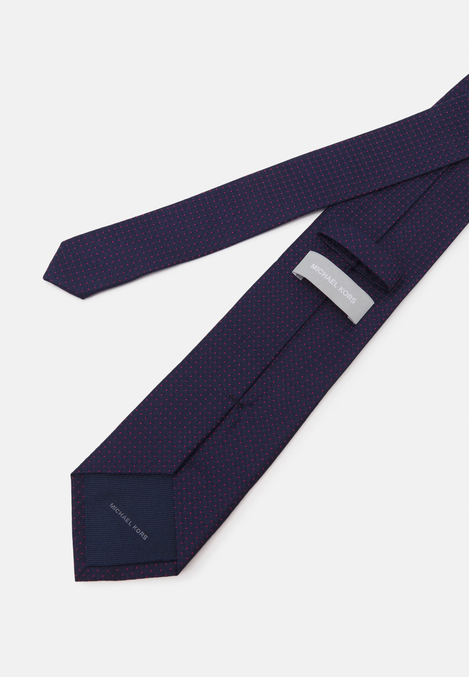 Michael Kors SMALL DOT TIE - Cravatta