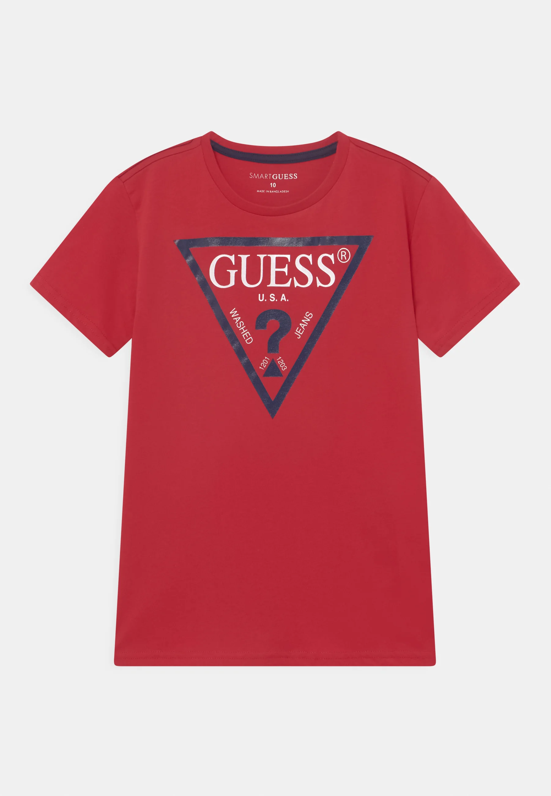 CORE JUNIOR BOY - T-shirt con stampa