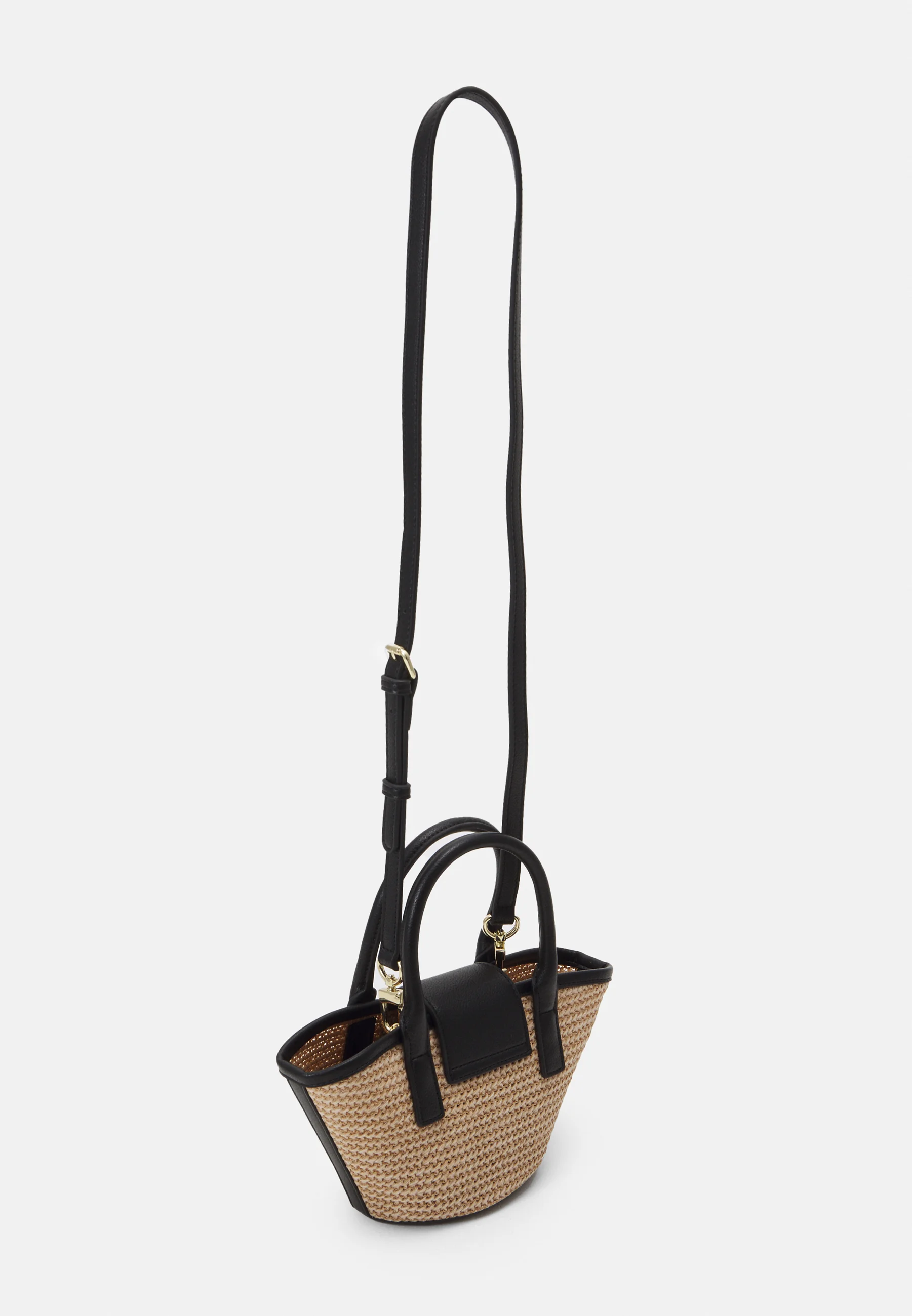 CHIARA FERRAGNI RANGE EYELIKE POCKET - Borsa a mano