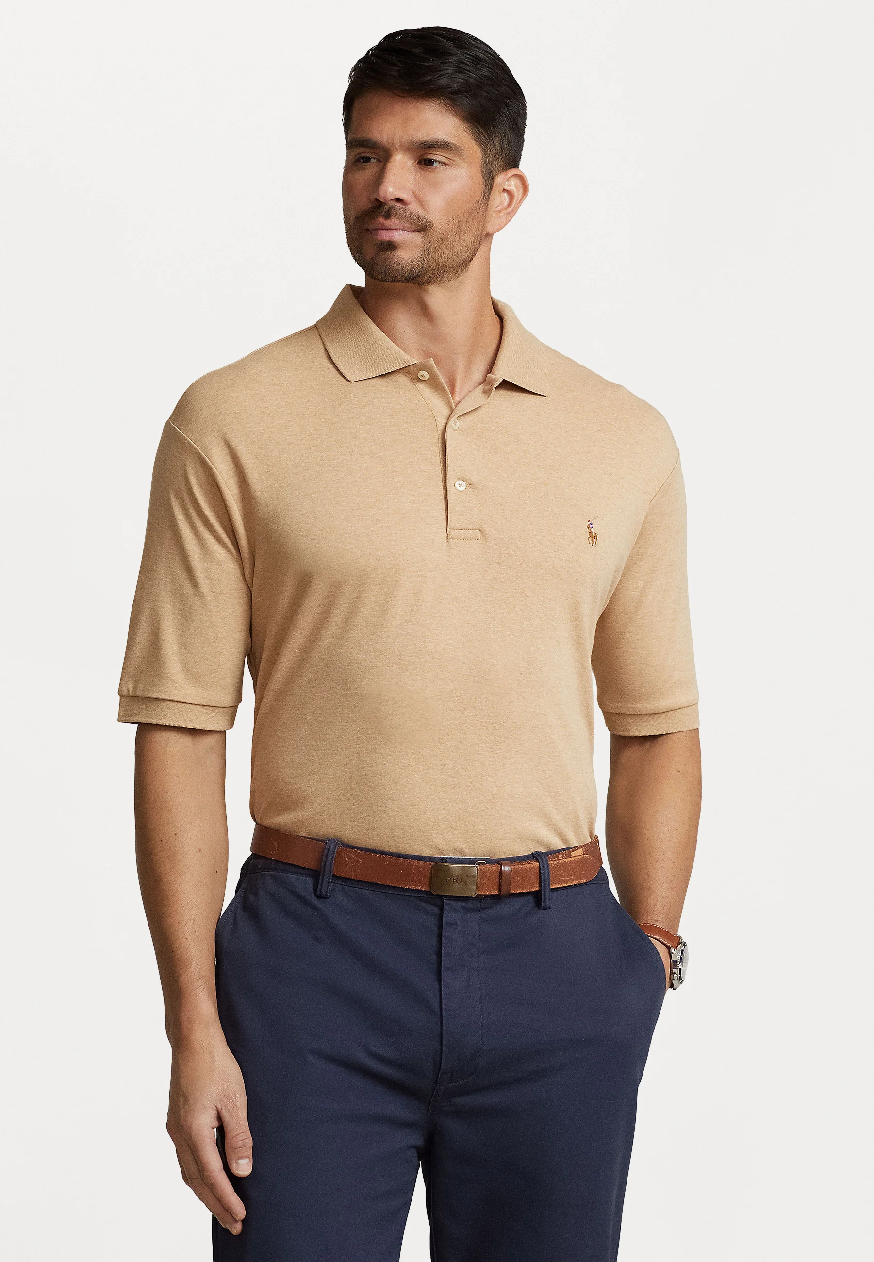 Big & Tall SHORT SLEEVE - Polo