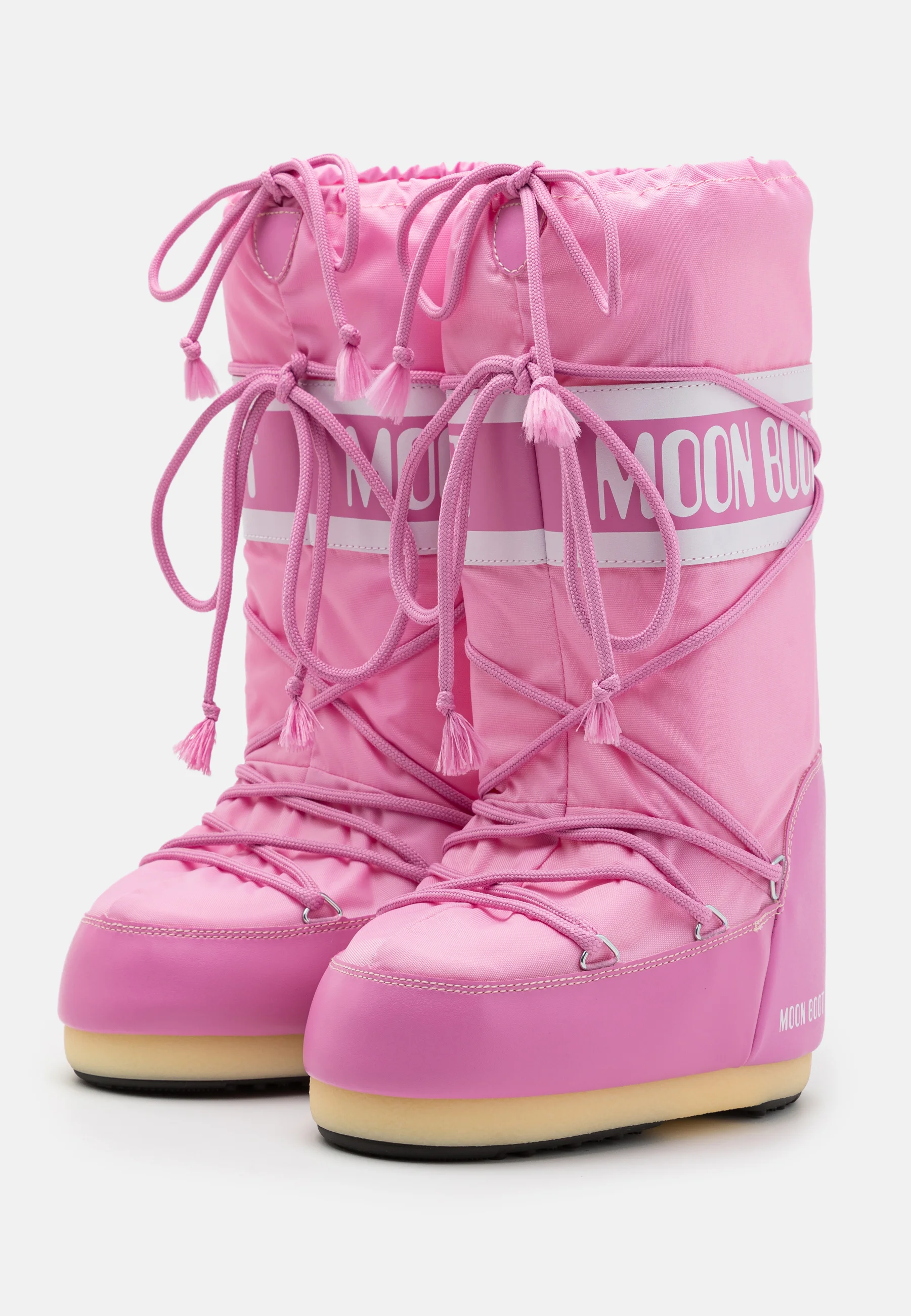 Moon Boot ICON- Stivali da neve