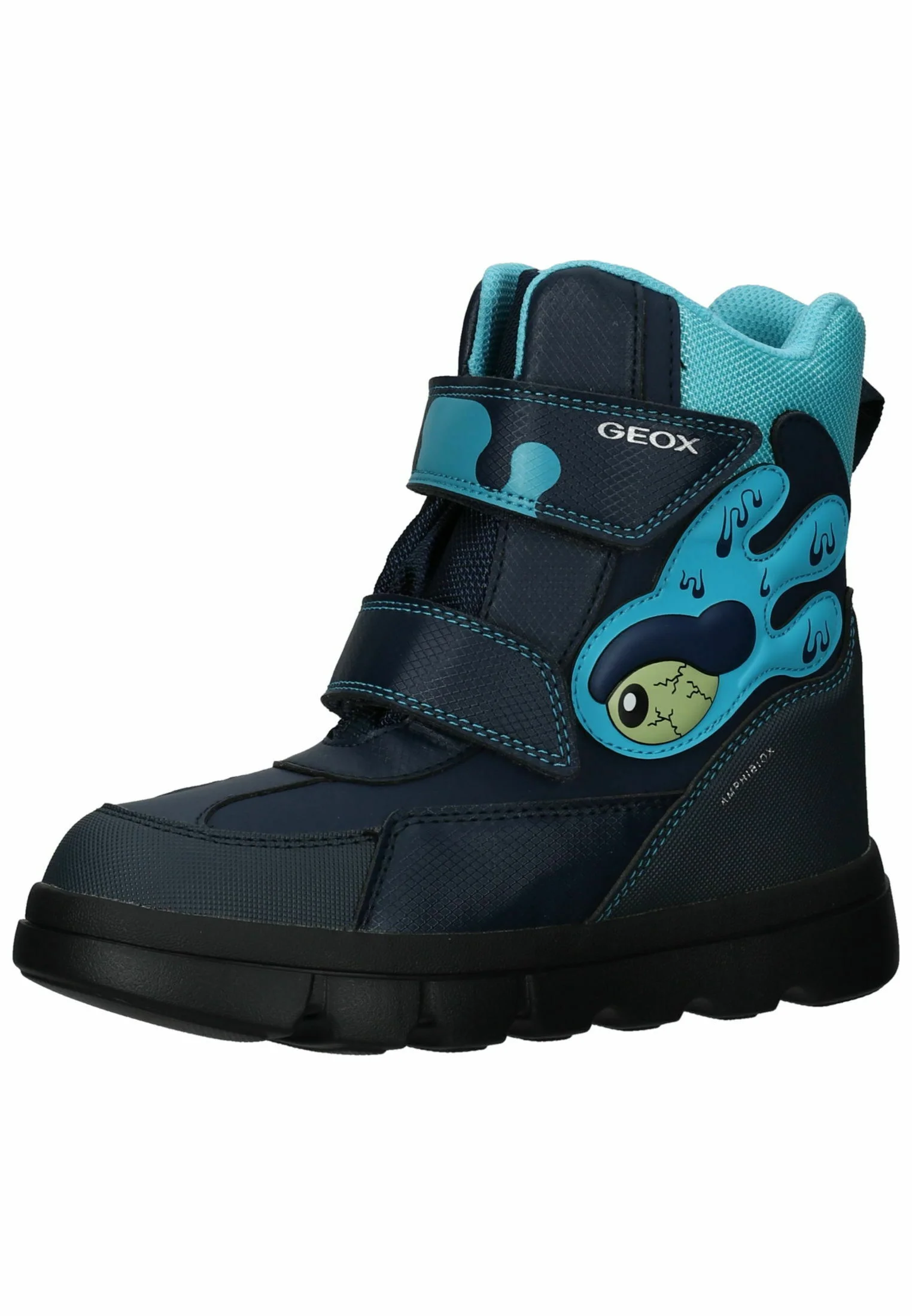 Geox WILLABOOM UNISEX - Stivali da neve