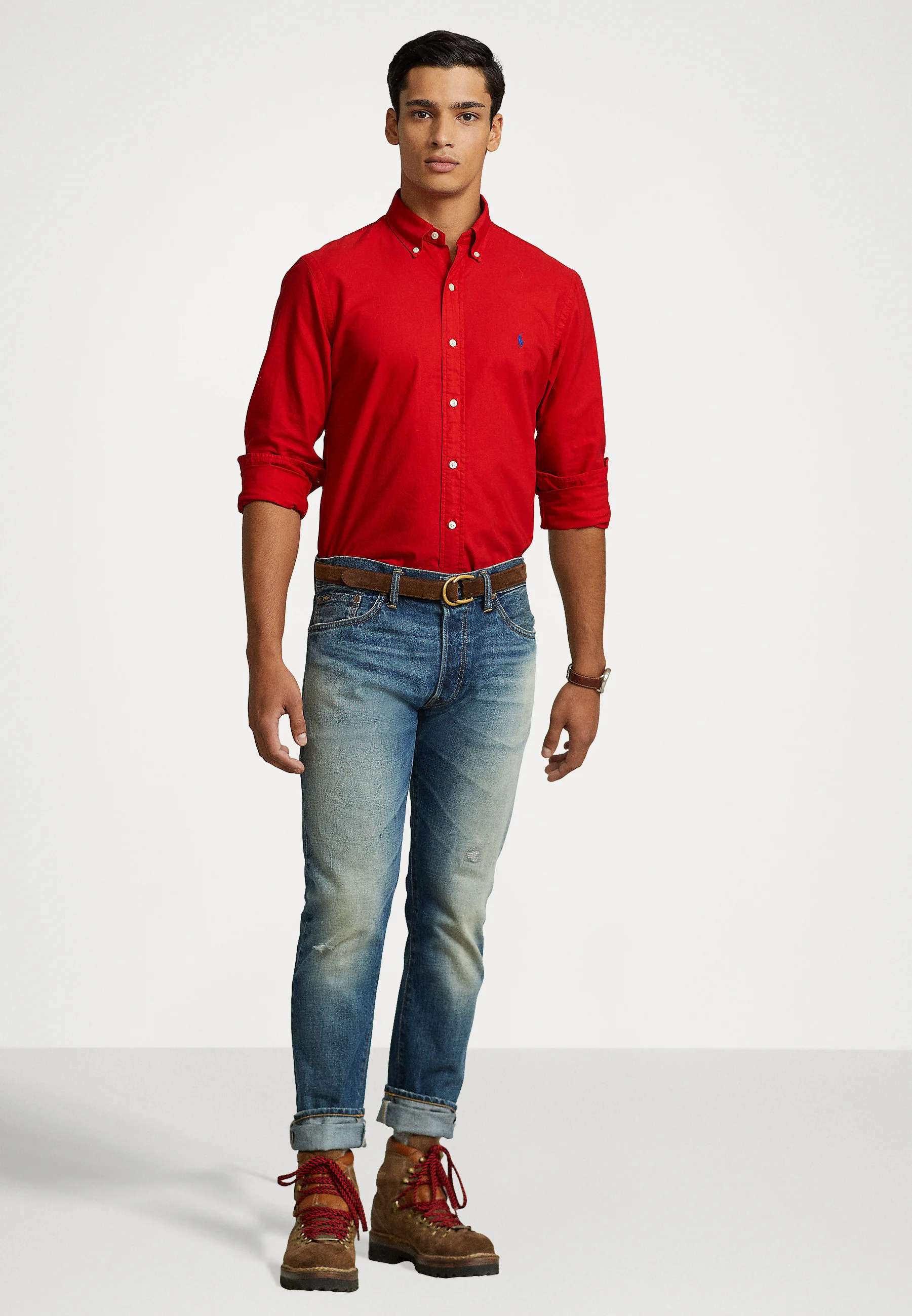 SPORT SHIRT - Camicia