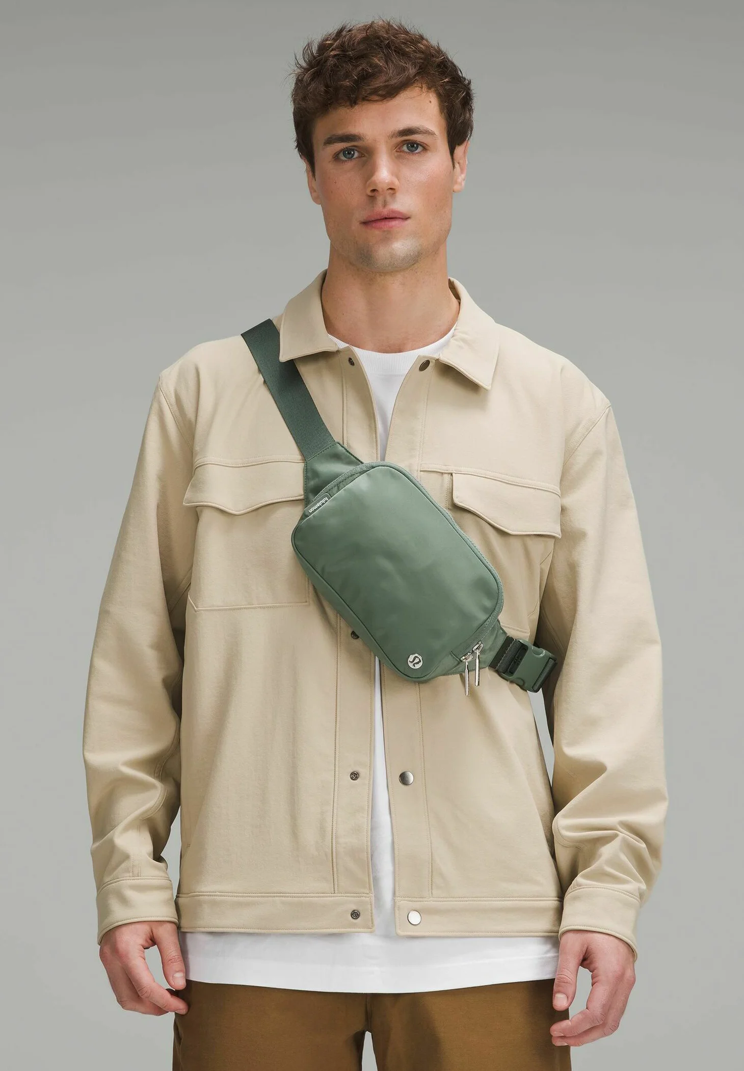 lululemon EVERYWHERE - Marsupio