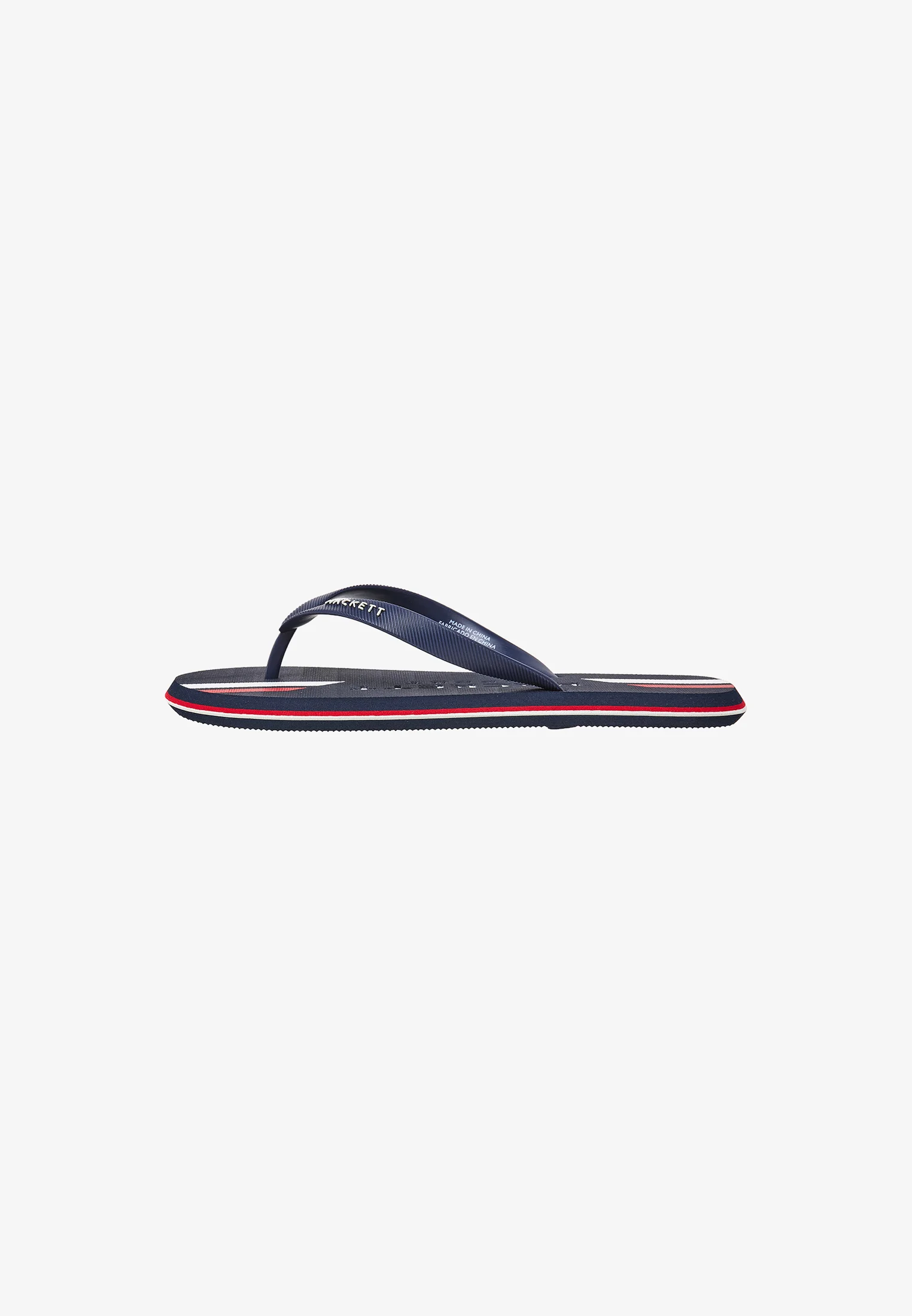 Hackett London FLIP FLOPS COSTA SPORT - Pantofole