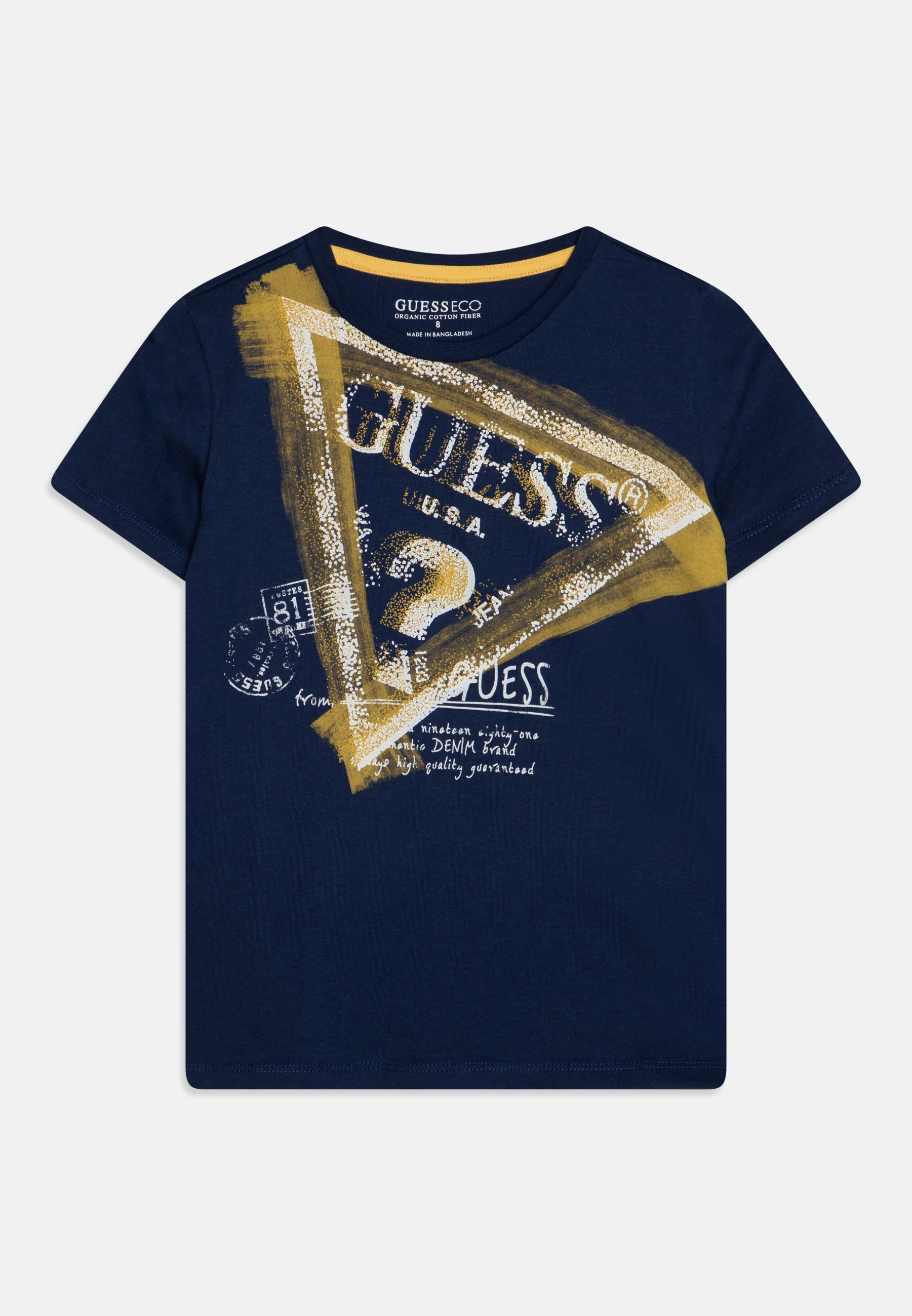 JUNIOR- T-shirt con stampa