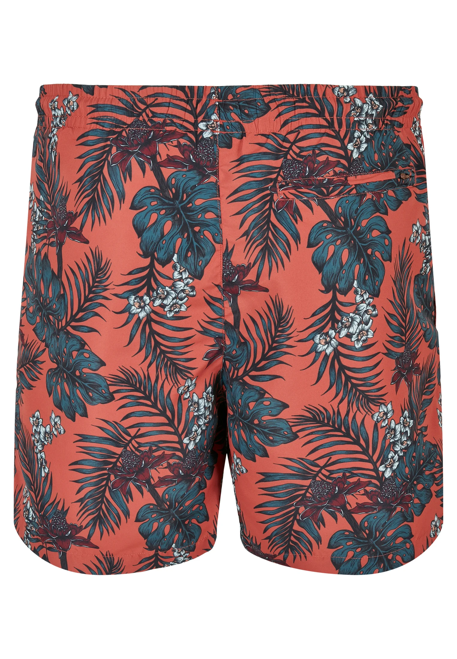 PATTERN - Shorts da mare
