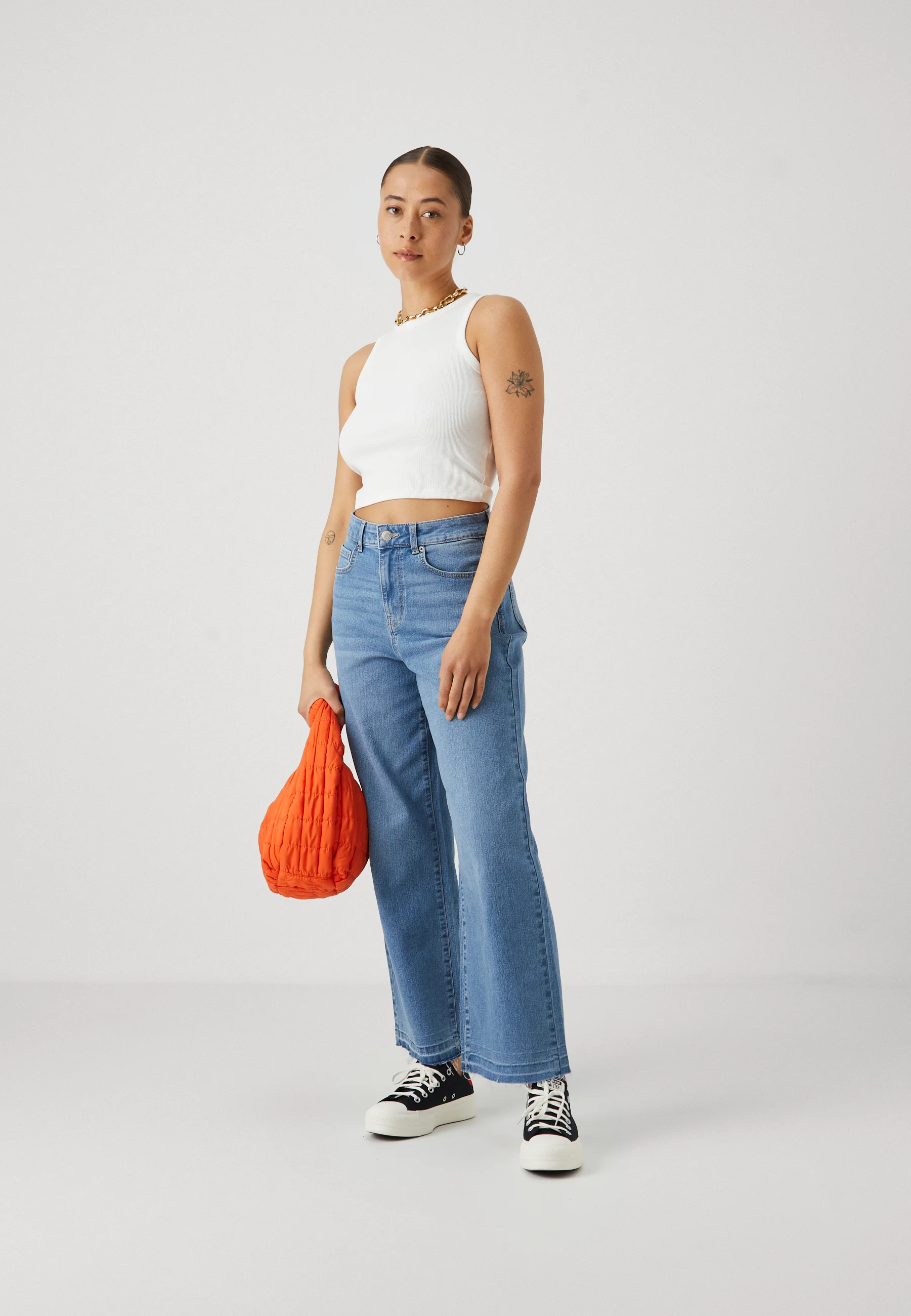 Even&Odd Petite 2 PACK - Top