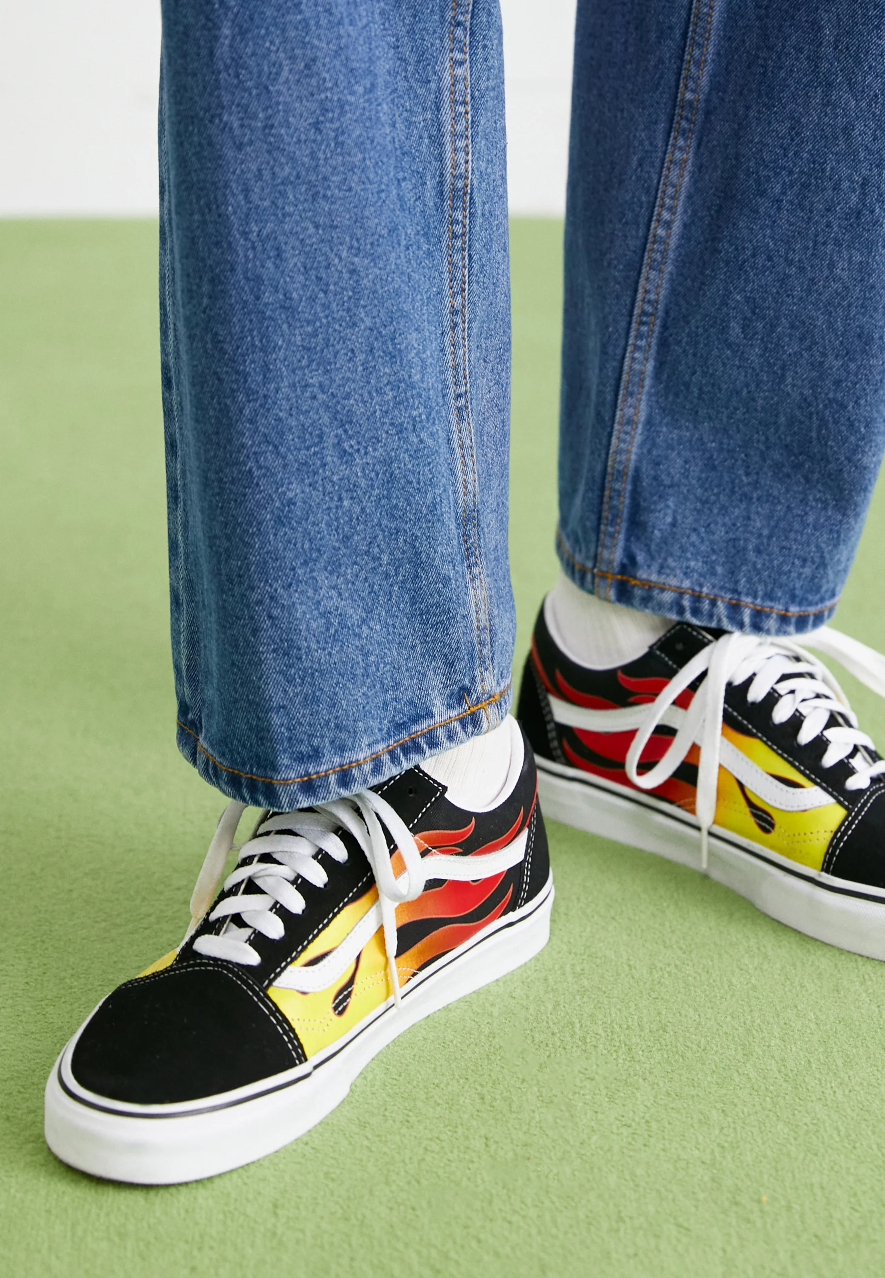 Sneakers basse