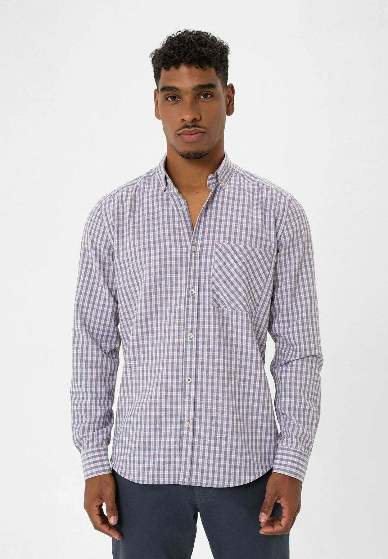 Moxx Paris Camicia