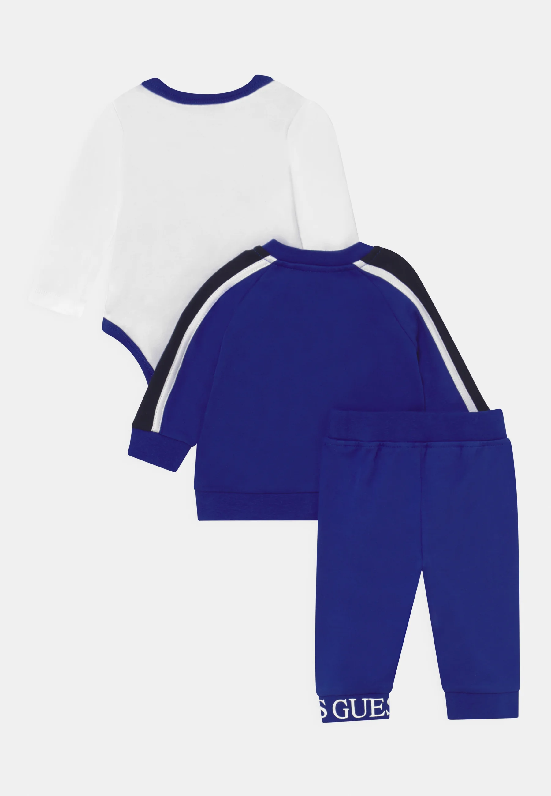 NEWBORN ACTIVE SET UNISEX - Tuta