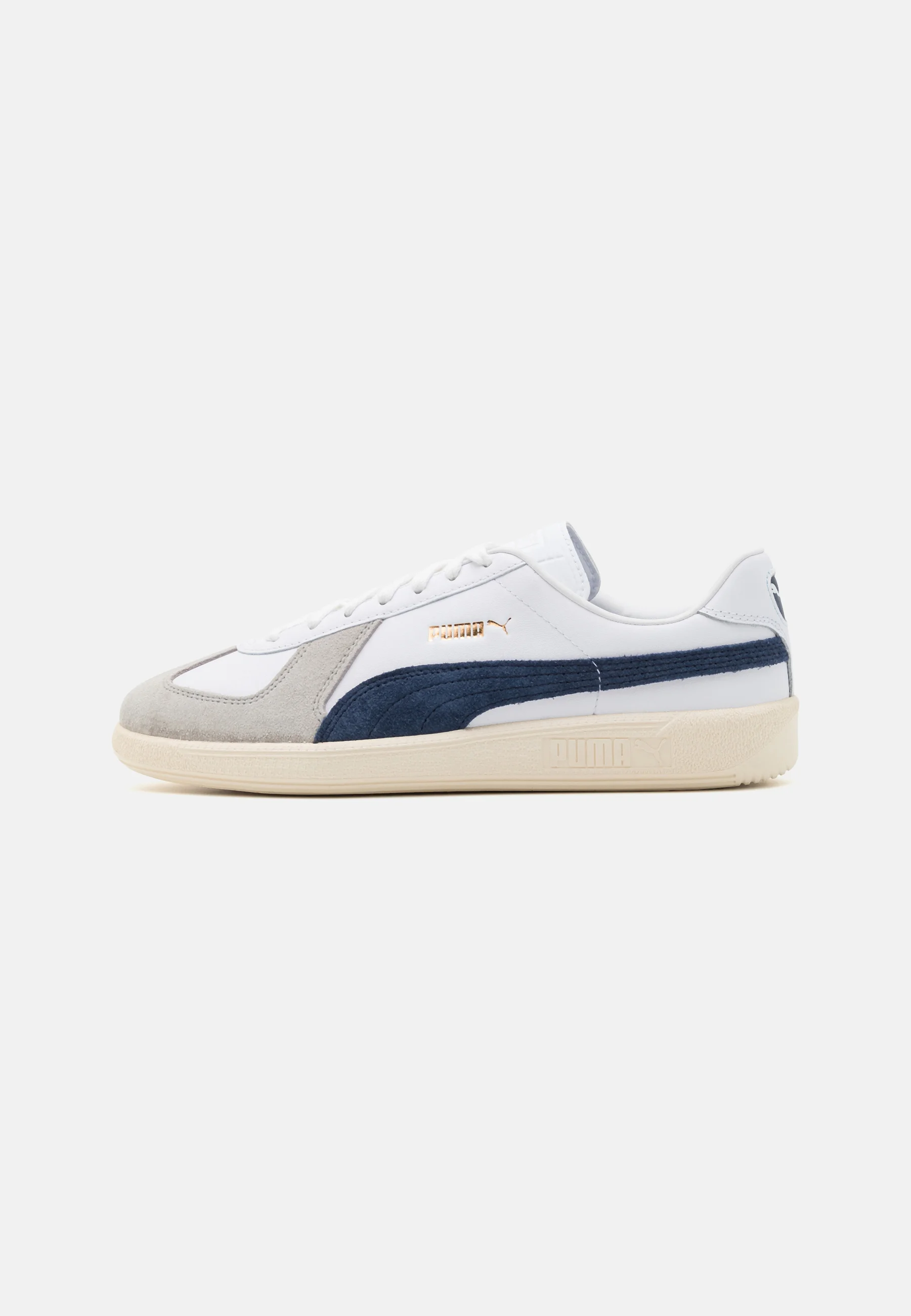 ARMY TRAINER UNISEX - Sneakers basse