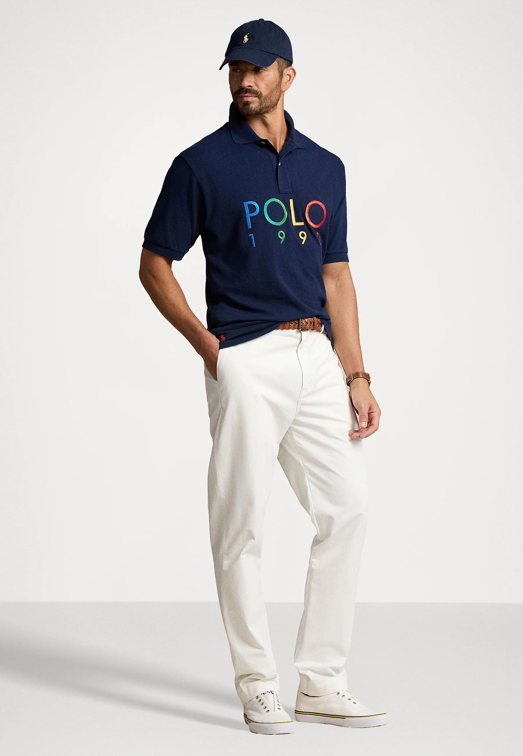 Big & Tall SHORT SLEEVE - Polo