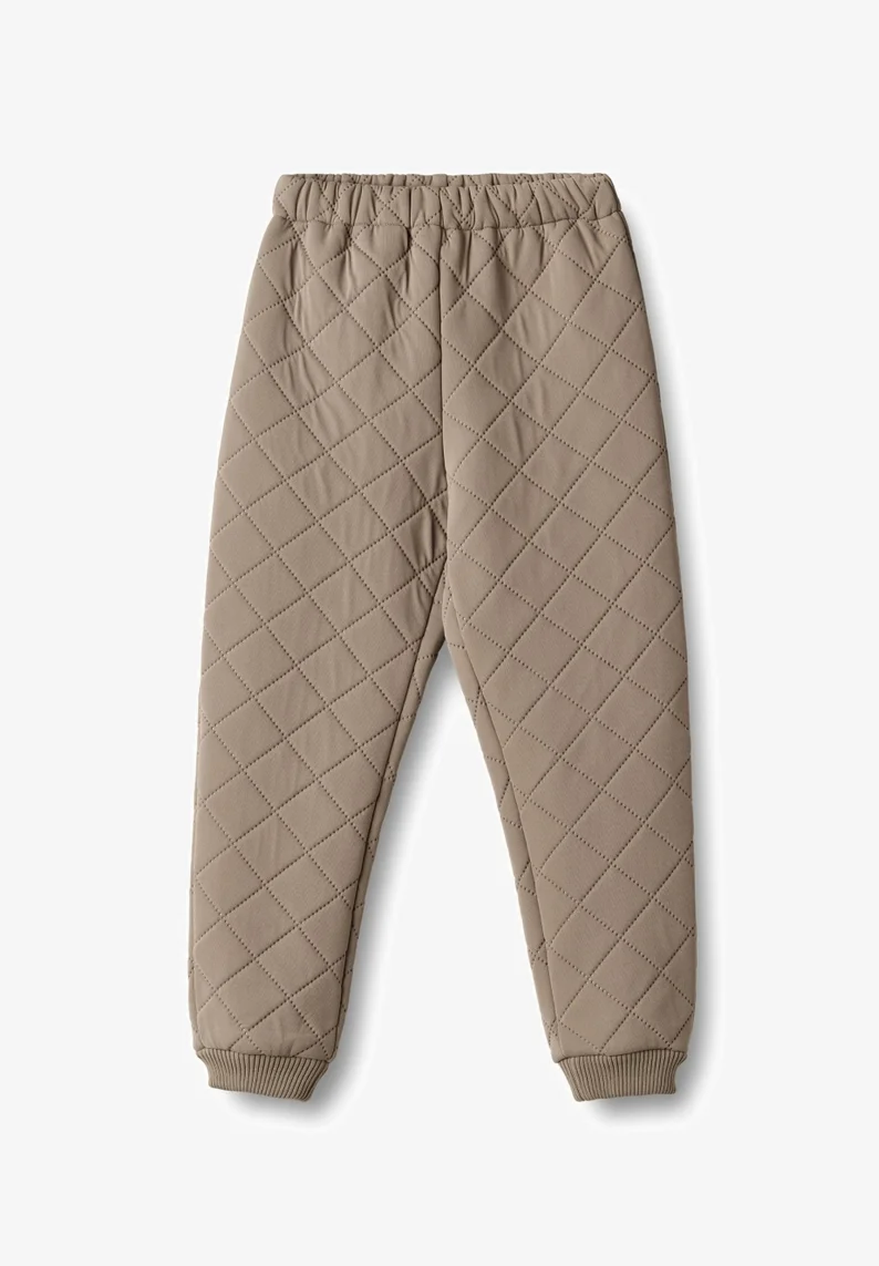 Wheat THERMO-ALEX - Pantaloni impermeabili