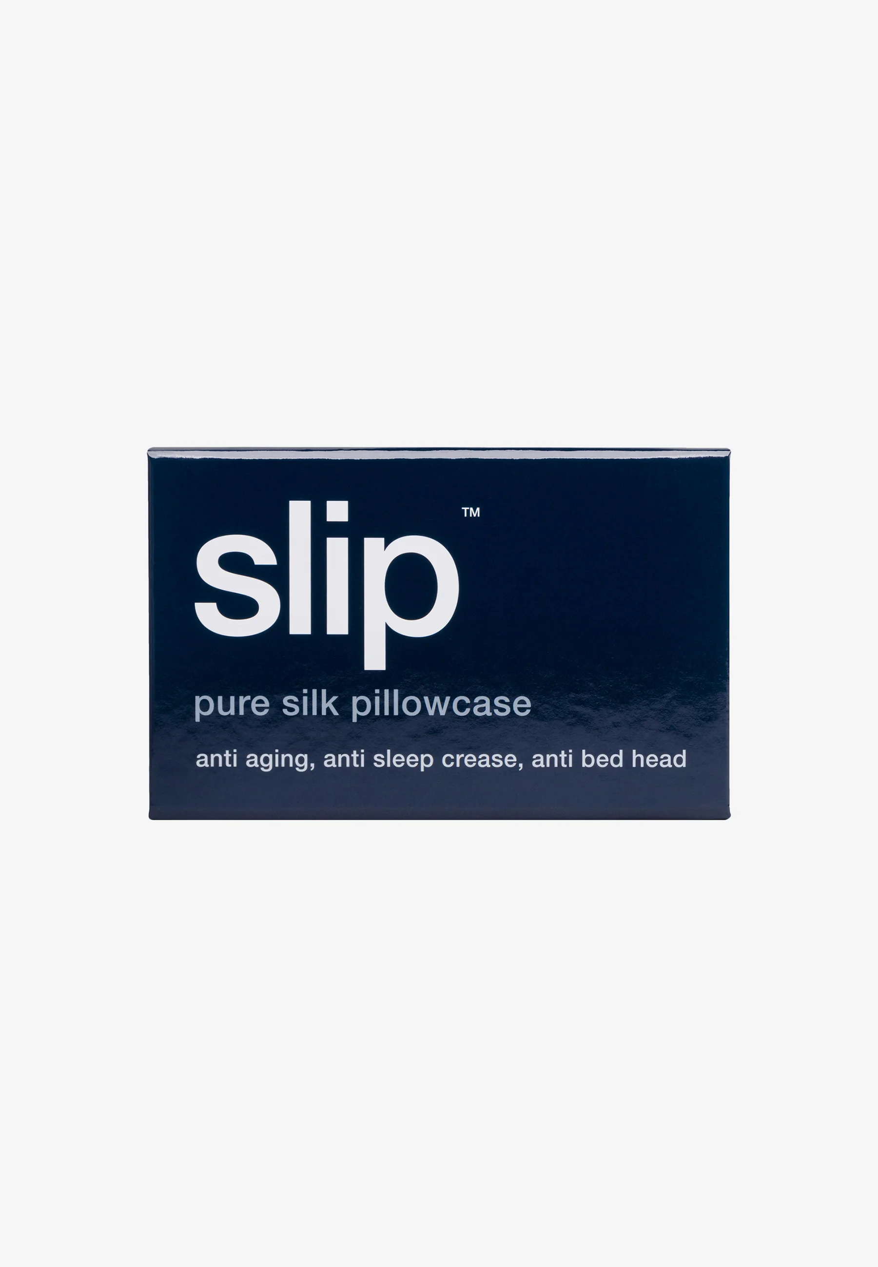 Slip SLIP PURE SILK QUEEN PILLOWCASE - Accessori skincare