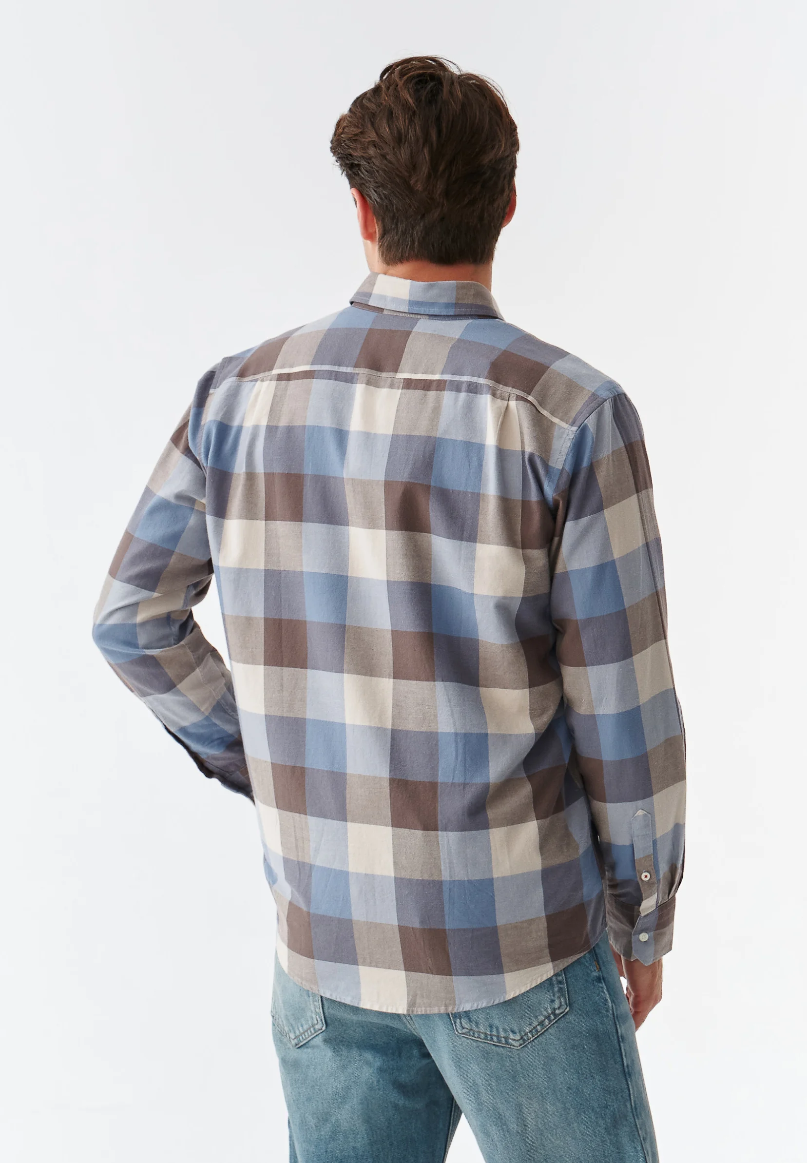 TATUUM FRANK CLASSIC - Camicia