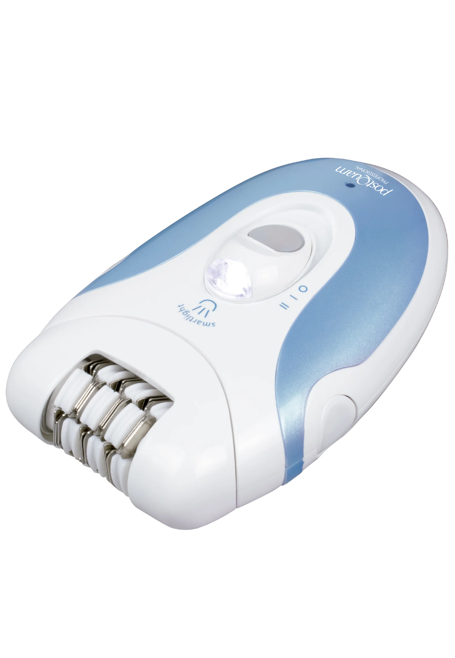 PostQuam POSTQUAM ELECTRICAL ITEMS EPILATOR ELECTRICAL 3 IN 1 - Accessori depilazione
