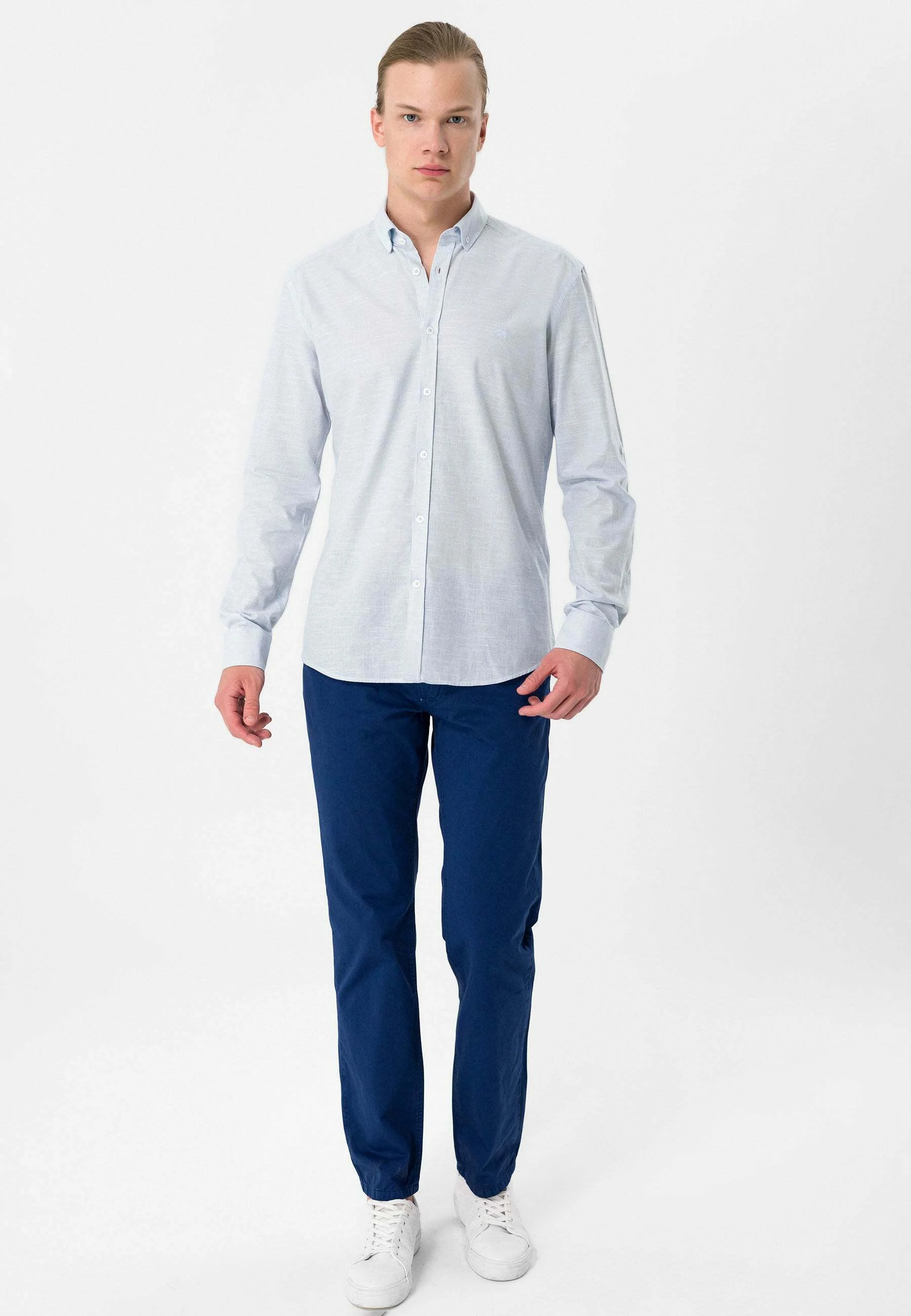 Moxx Paris CASUAL- Camicia